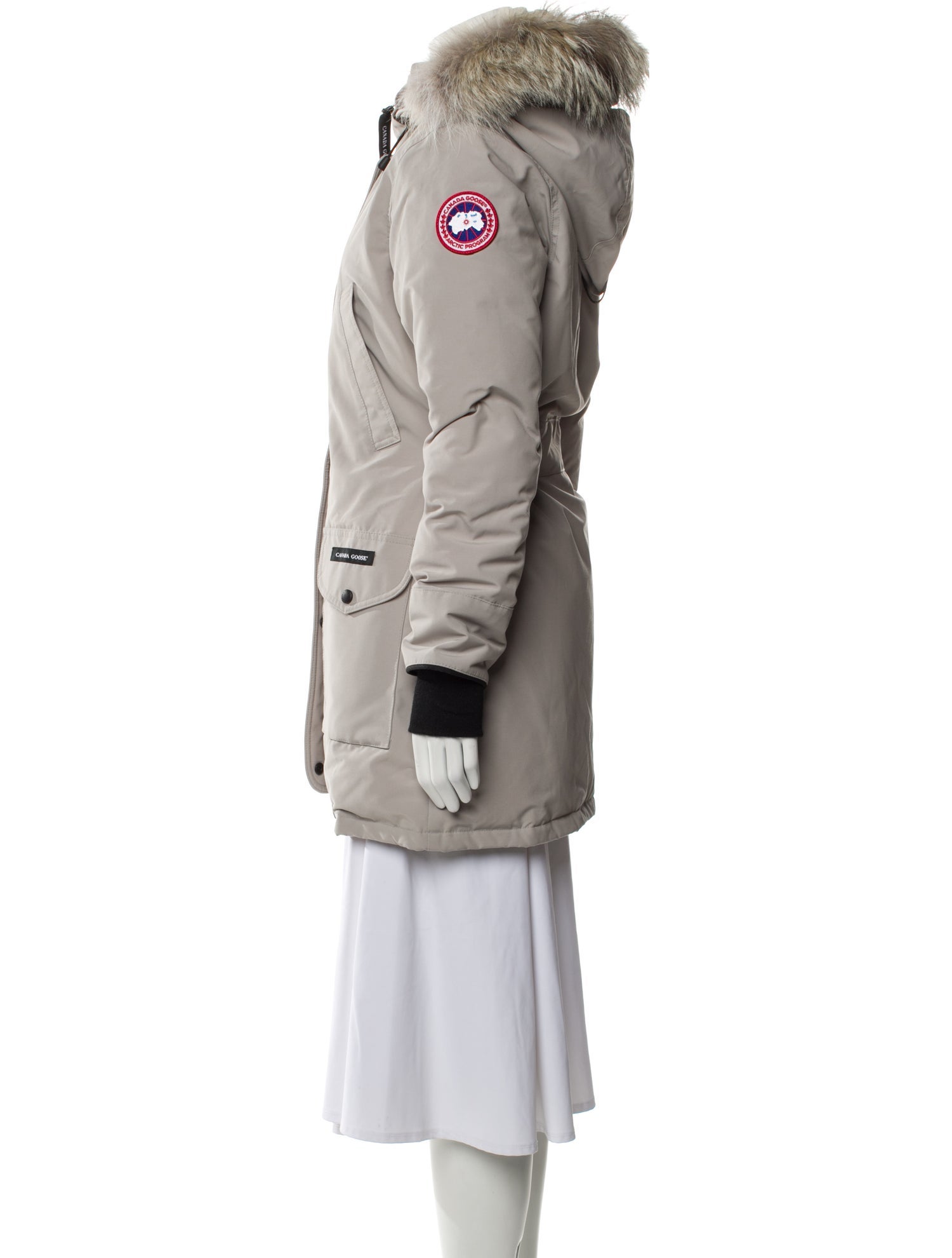 Canada Goose Down Coat