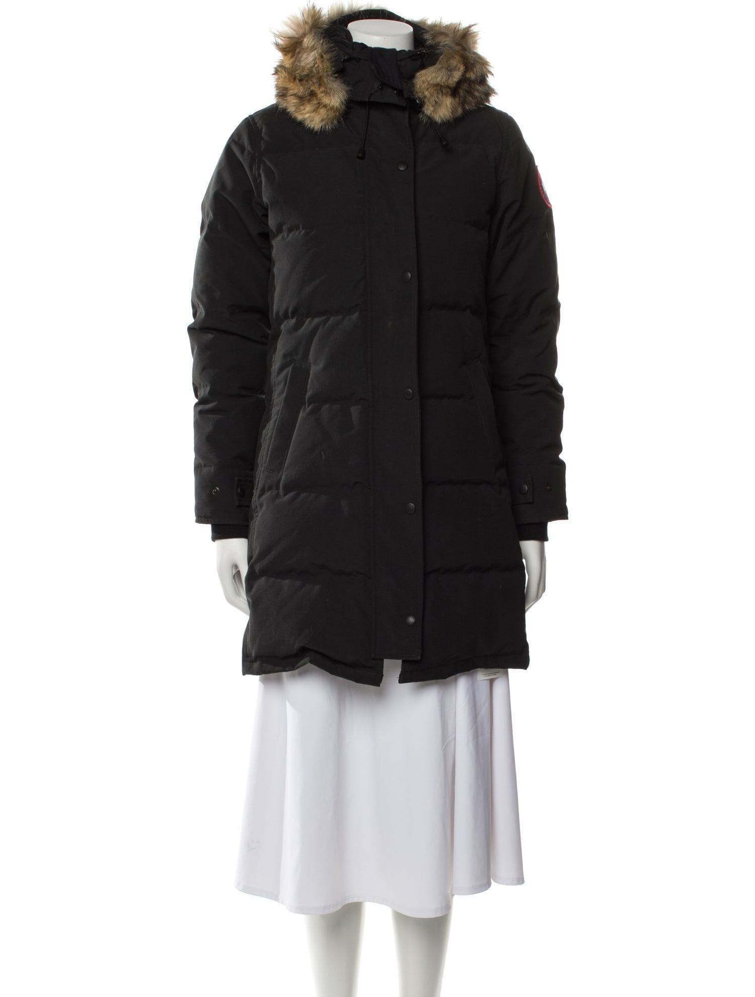 Canada Goose Down Coat