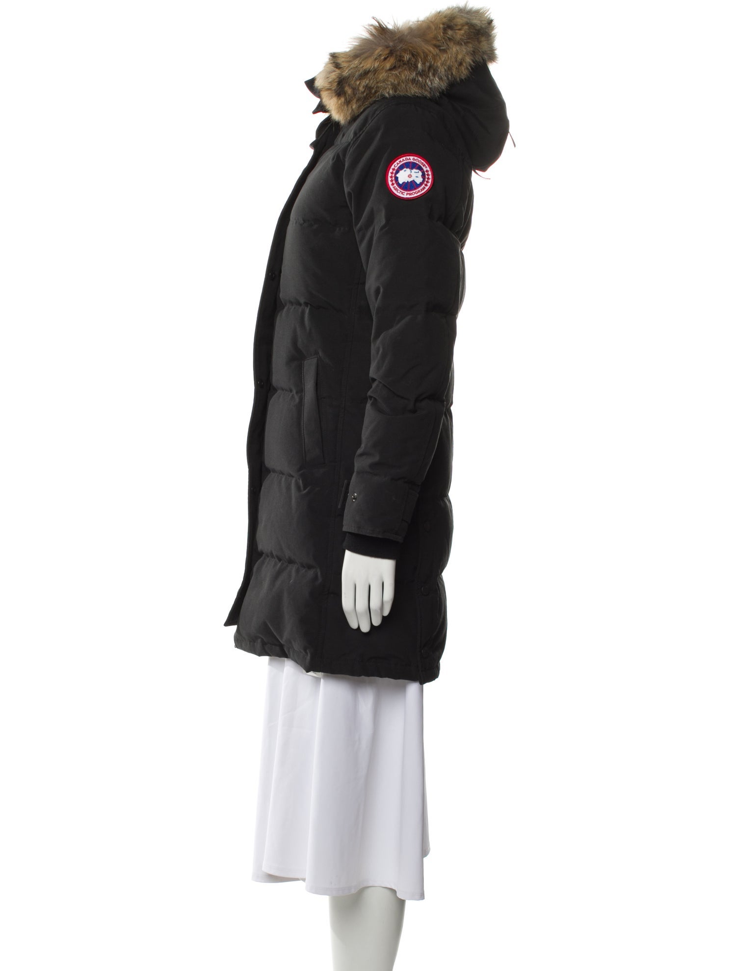 Canada Goose Down Coat