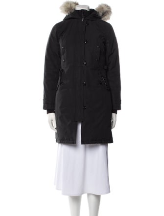 Canada Goose Down Coat