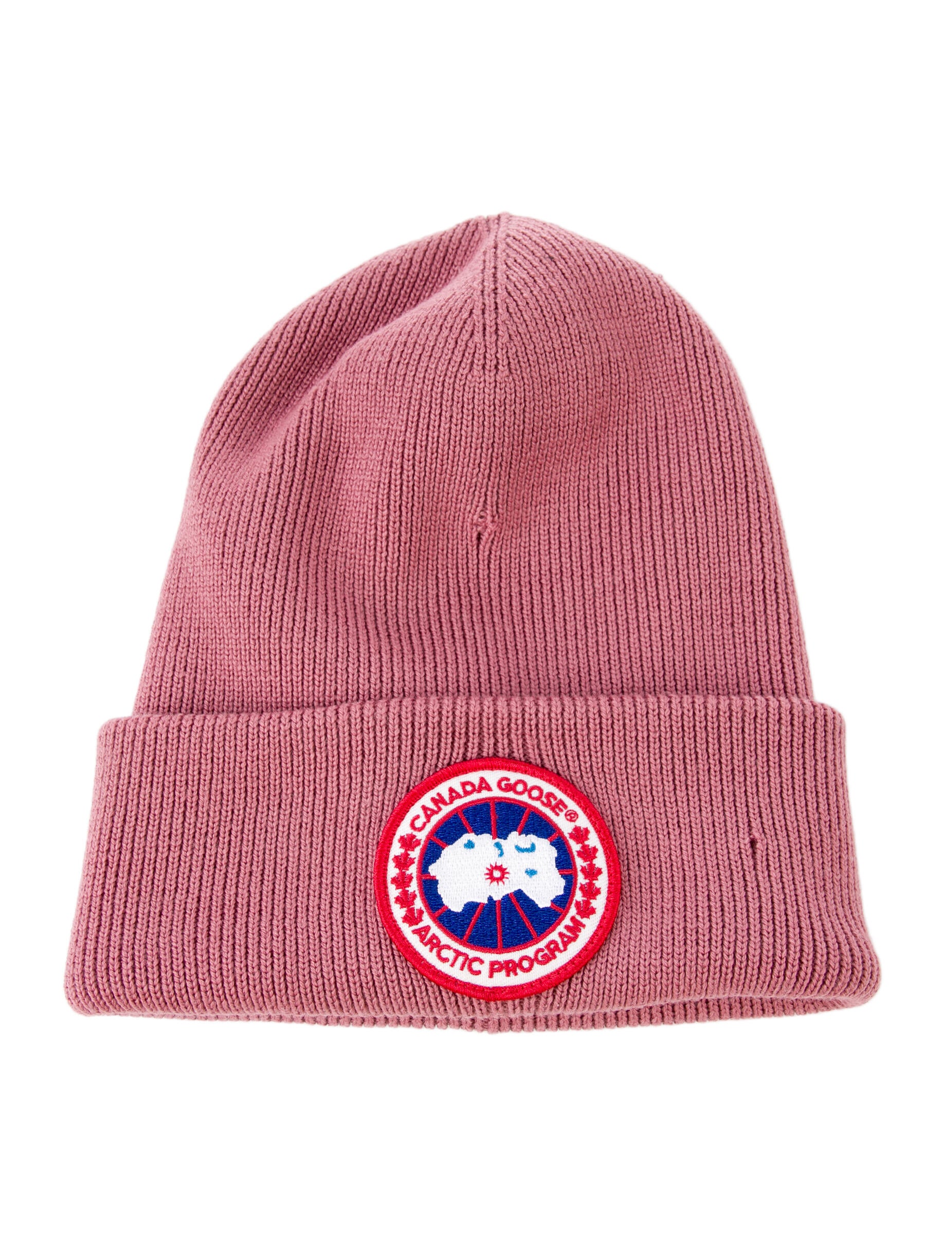 Canada Goose Hats | The RealReal