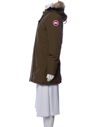 Canada Goose Down Coat