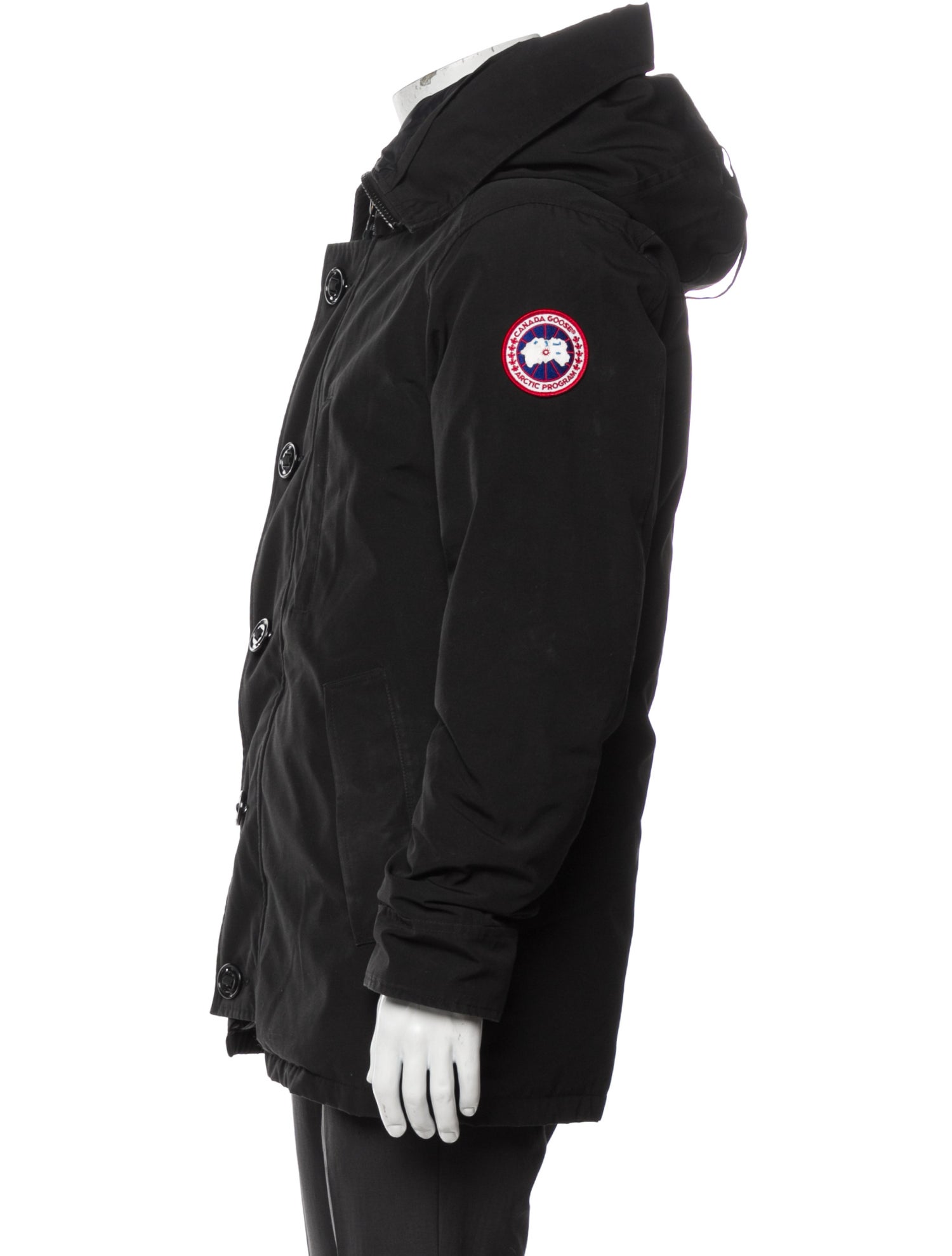 Canada Goose Parka