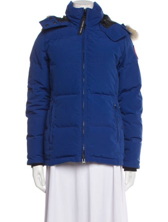 Canada Goose Down Jacket