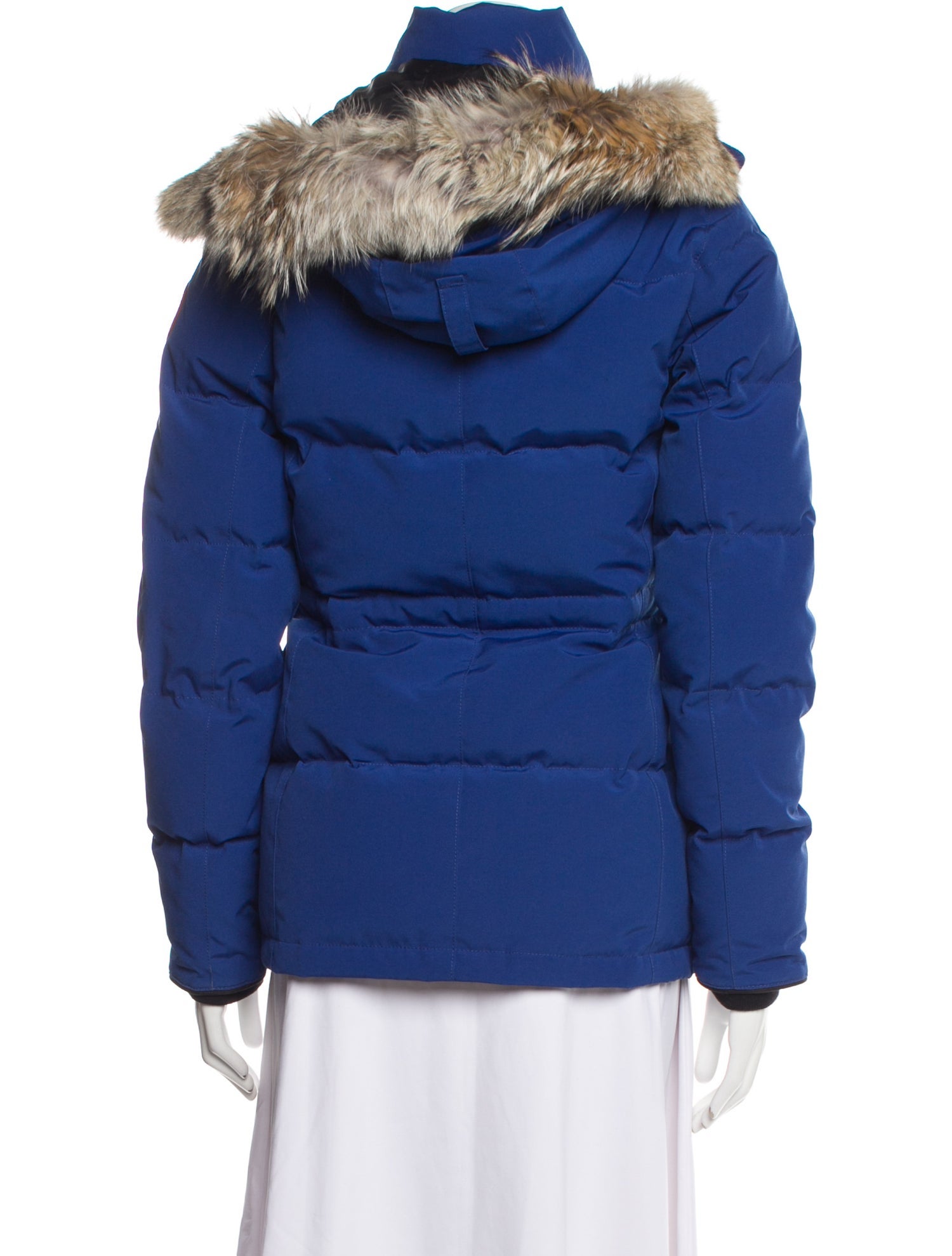 Canada Goose Down Jacket