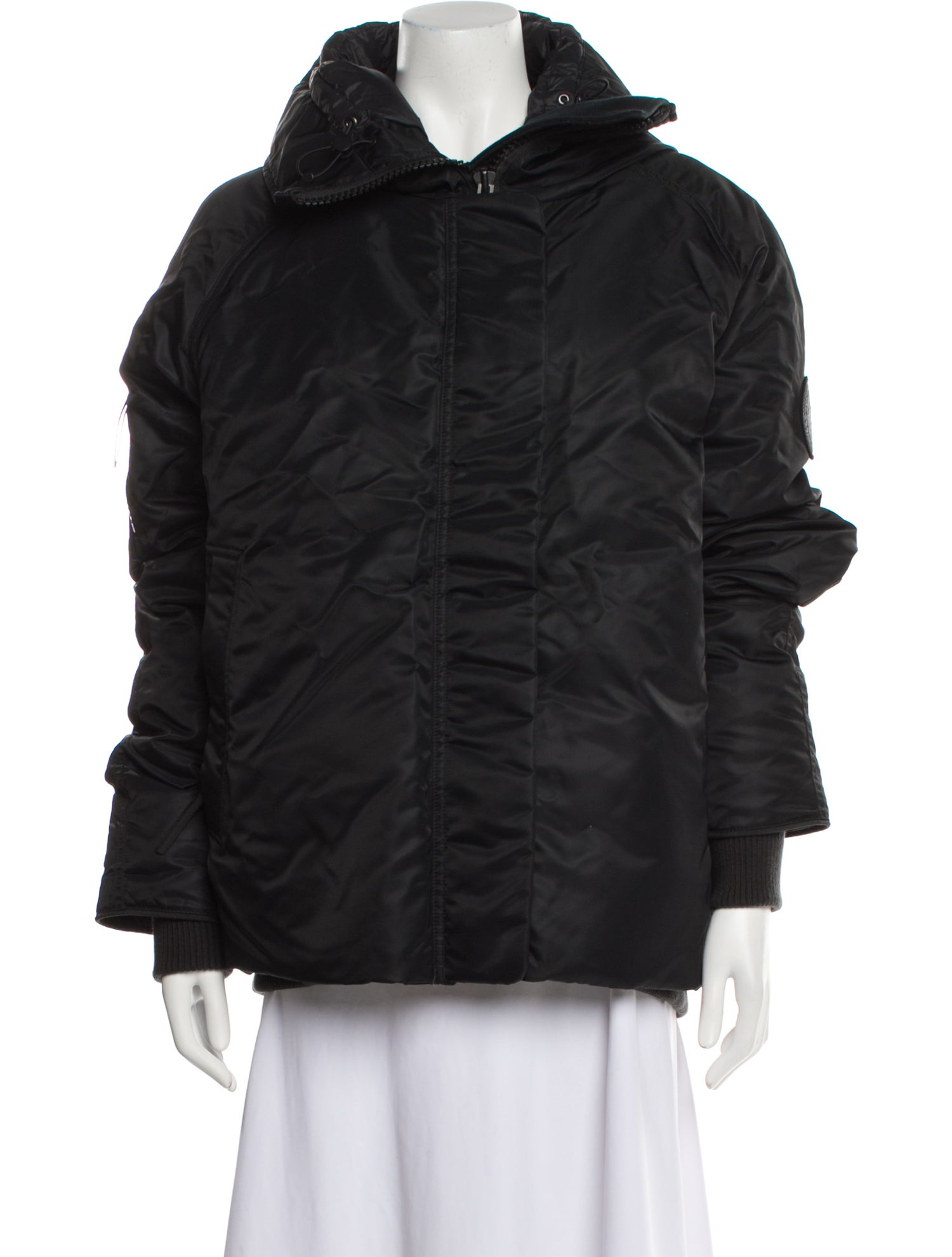 Canada Goose Down Coat