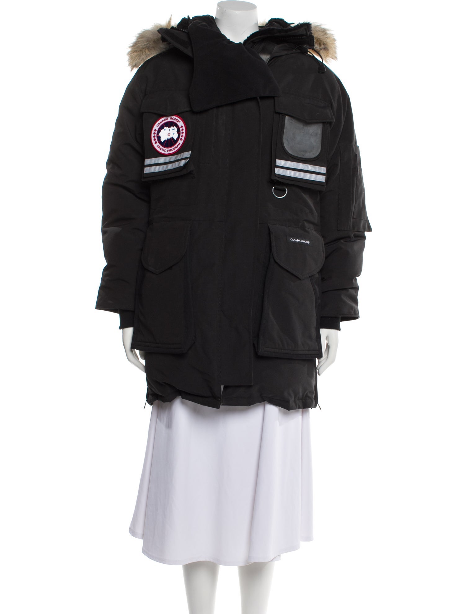 Canada Goose Down Coat