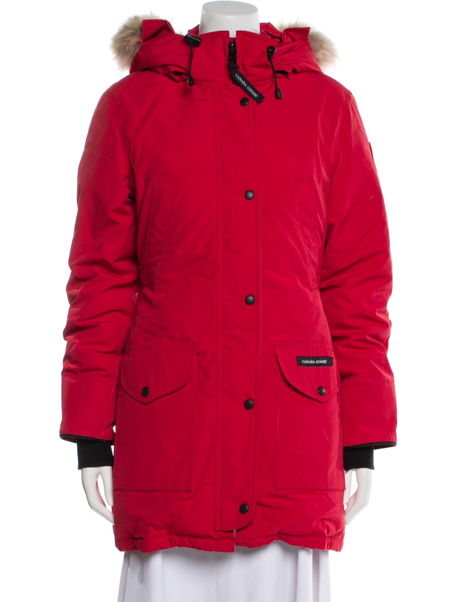 Canada Goose Down Coat