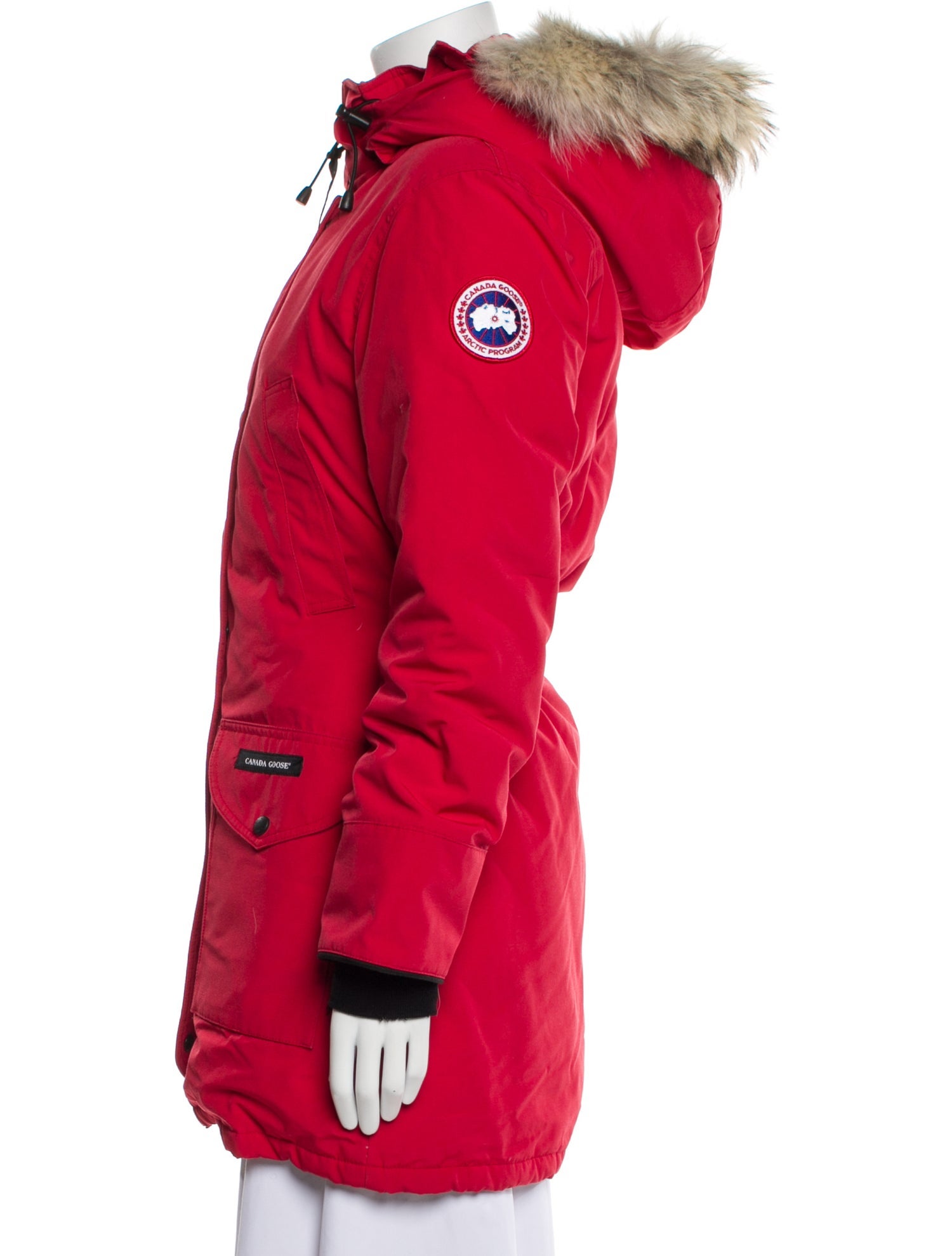 Canada Goose Down Coat