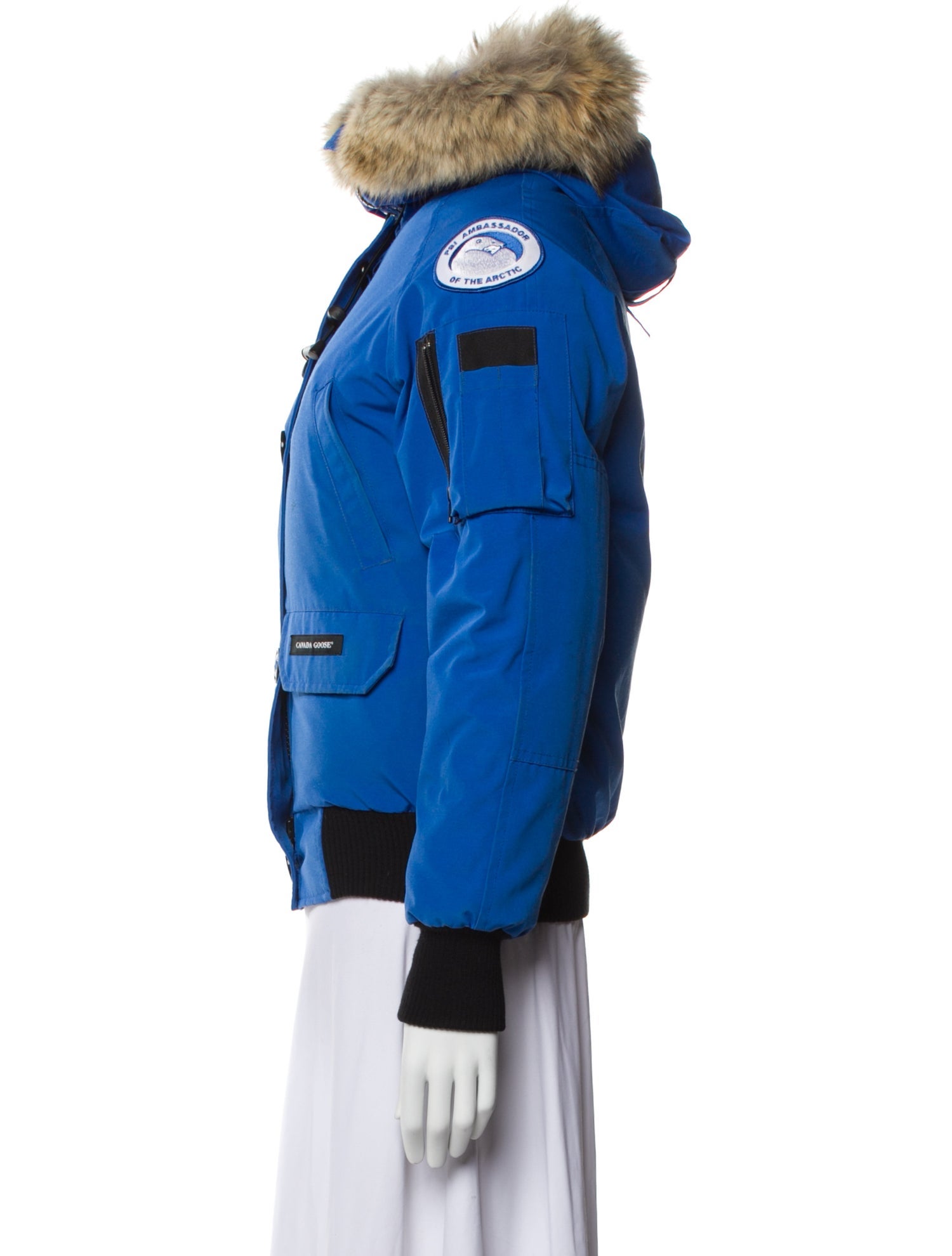 Canada Goose Down Coat