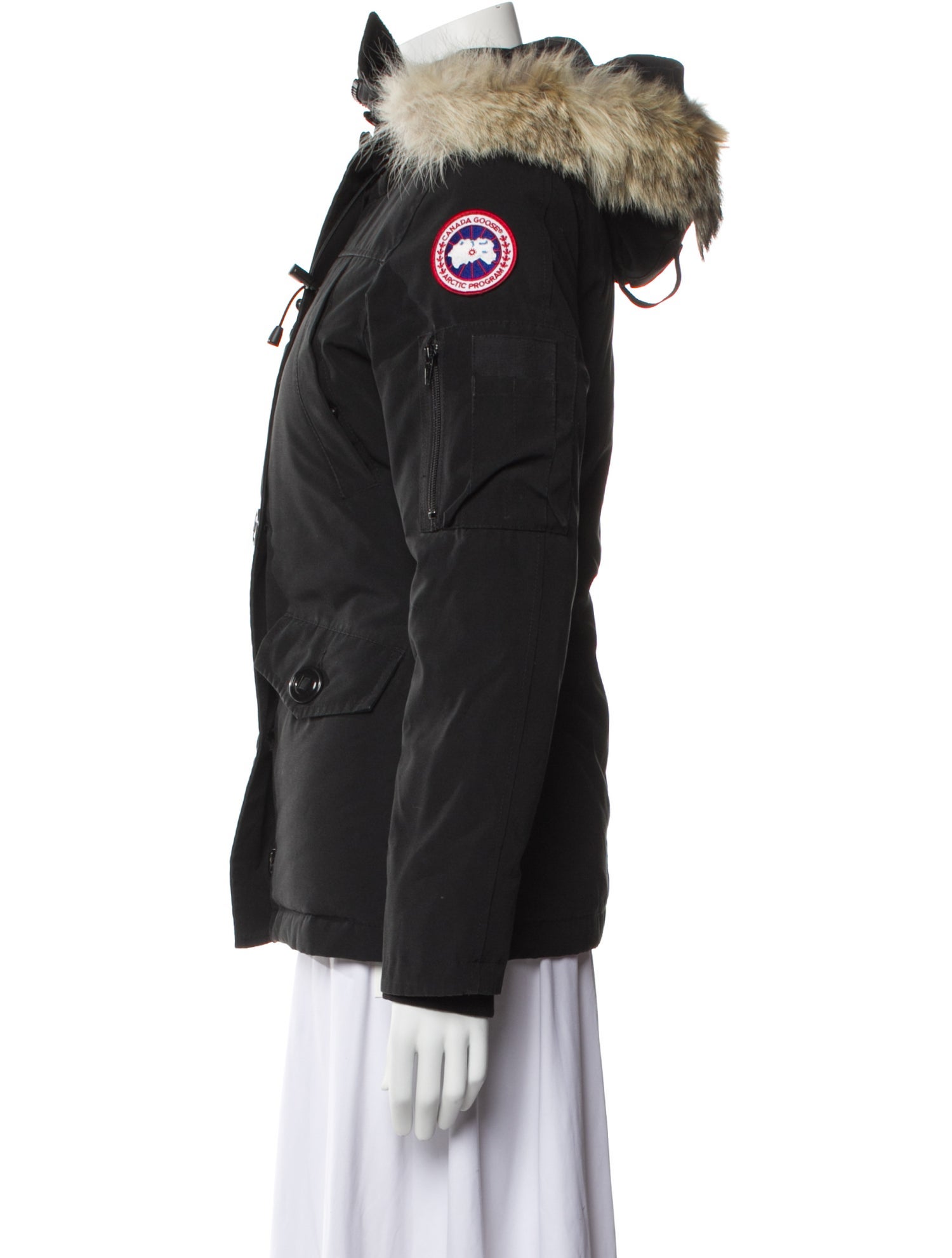 Canada Goose Down Coat