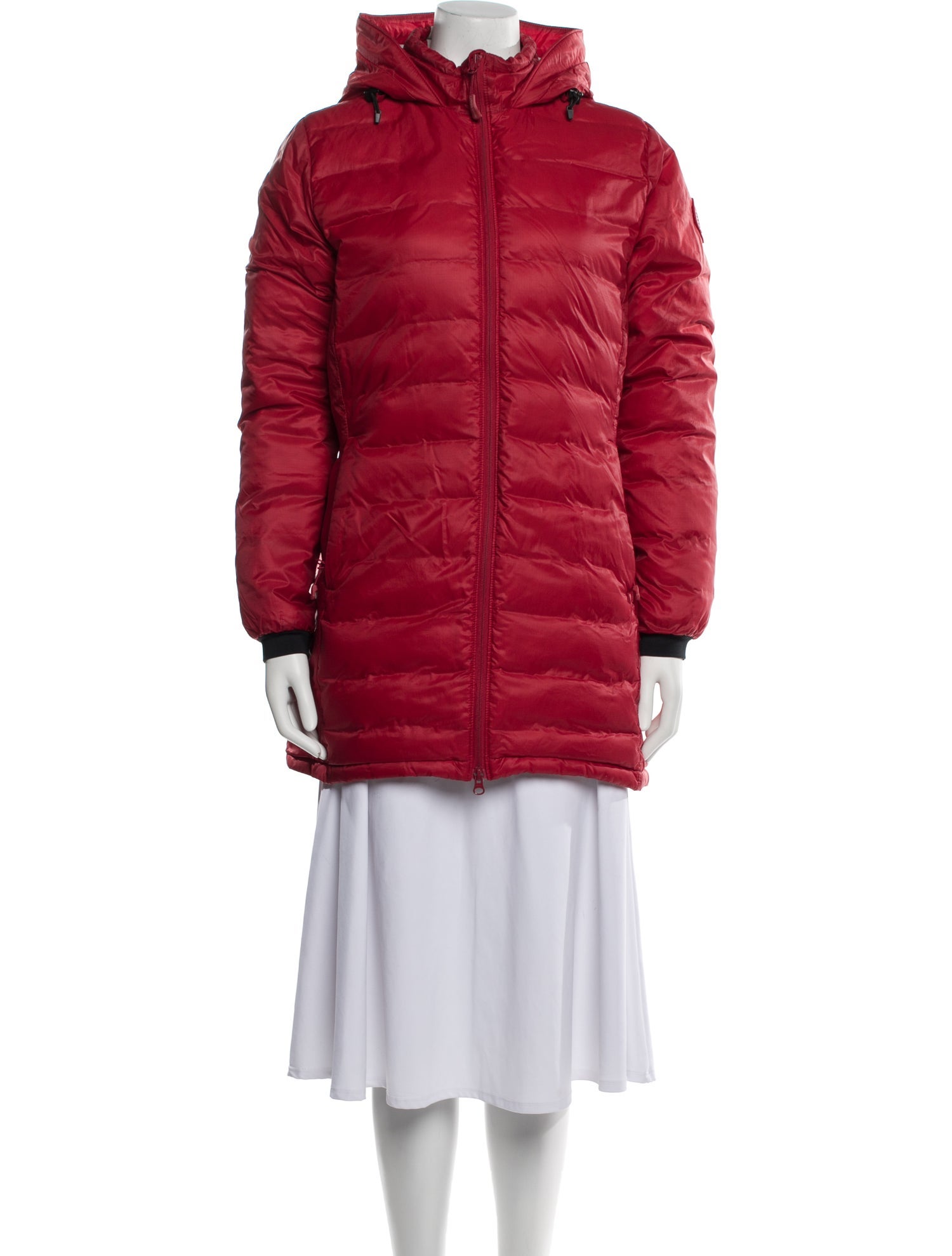 Canada Goose Down Down Coat