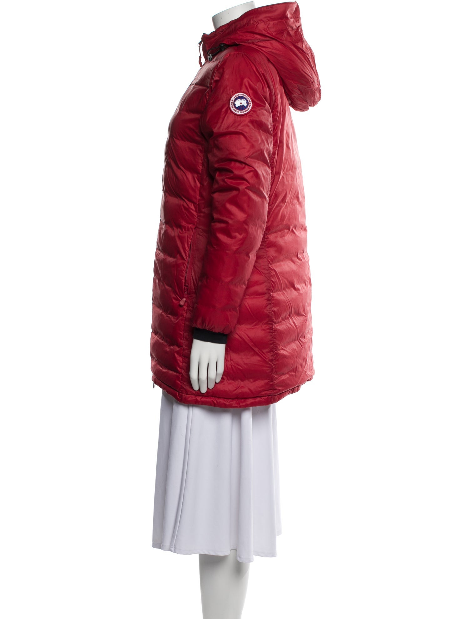 Canada Goose Down Down Coat