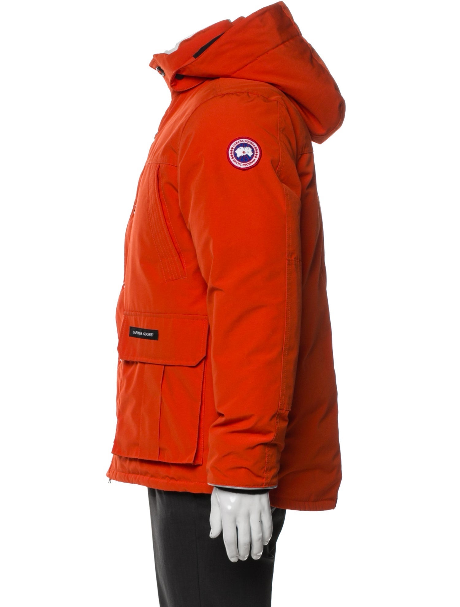 Canada Goose Kids' Boys' Puffer Coat