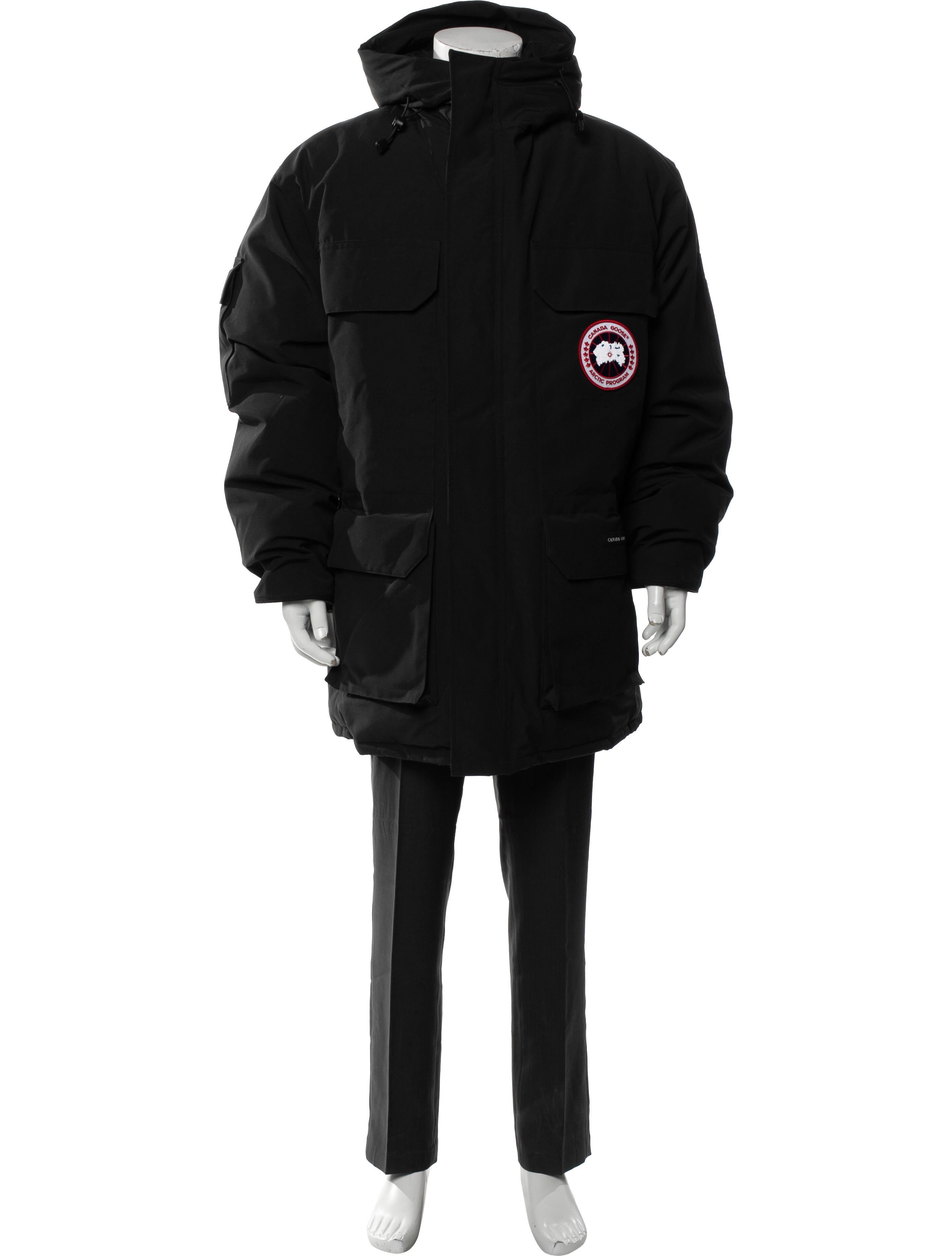 Canada Goose Parka