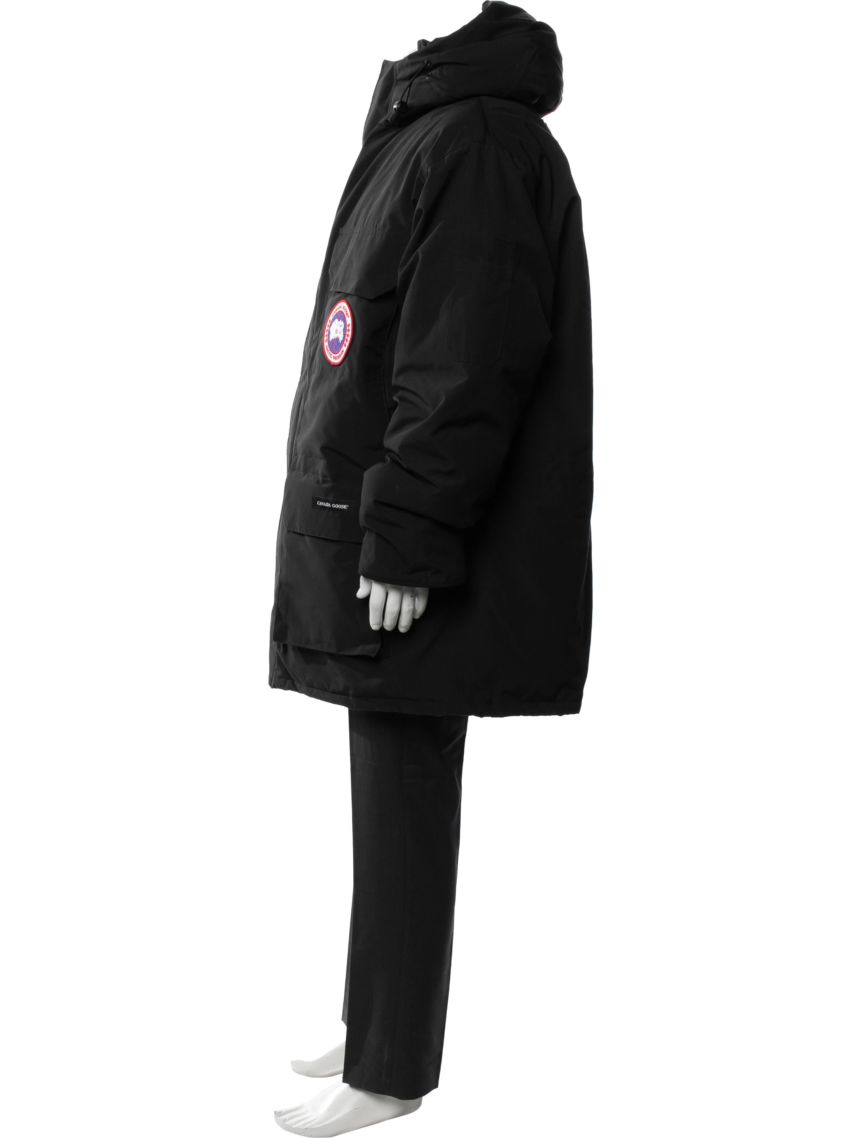 Canada Goose Parka