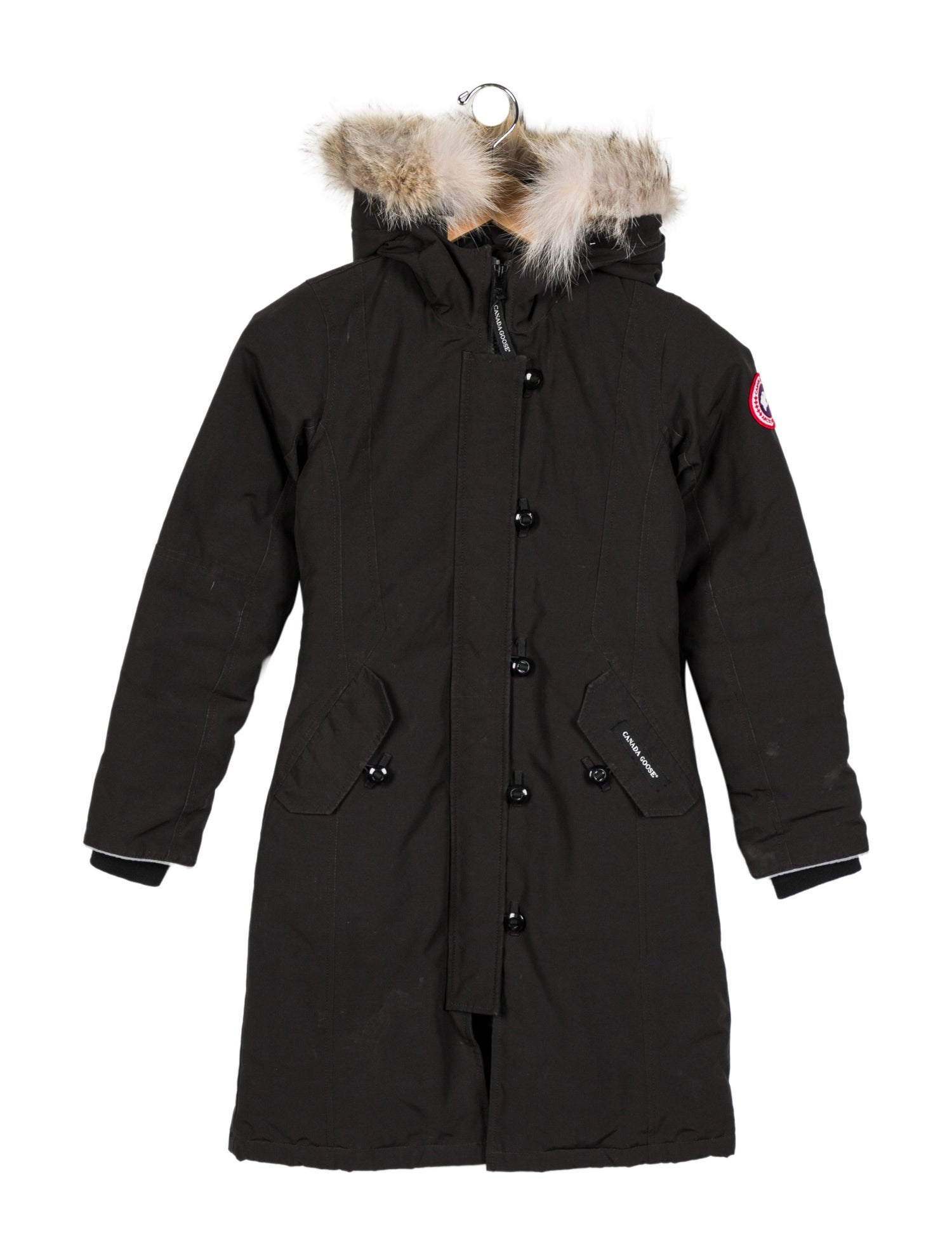 Canada Goose Down Coat