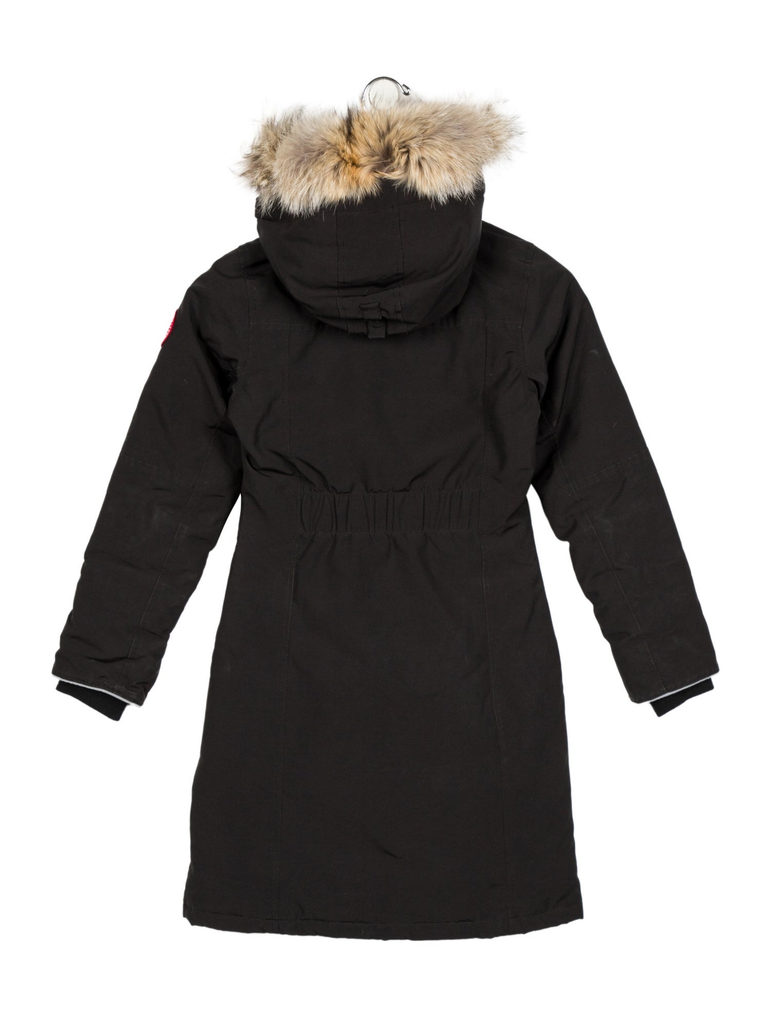 Canada Goose Down Coat