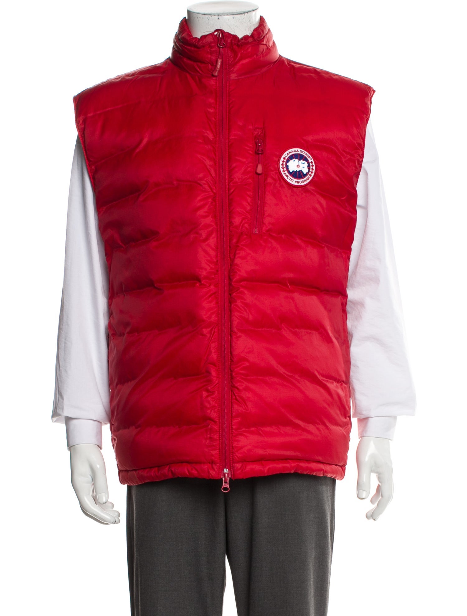 Canada Goose Vest