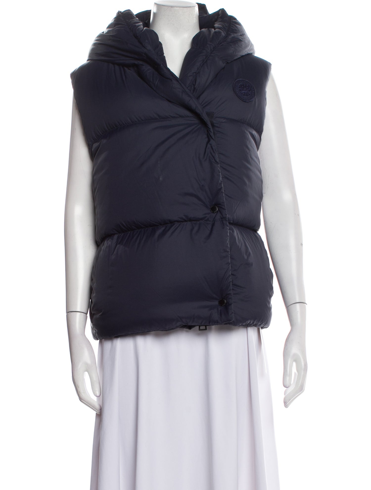 Canada Goose Nylon Vest