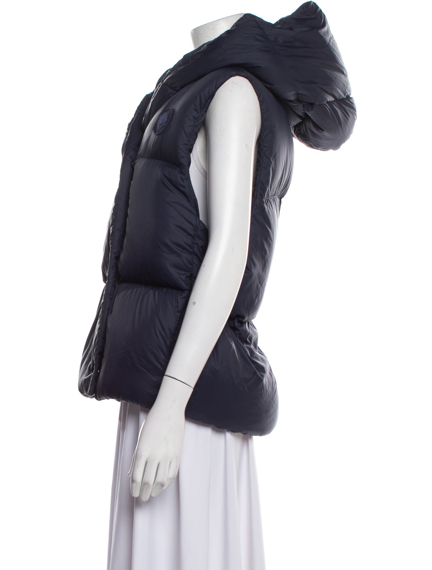 Canada Goose Nylon Vest