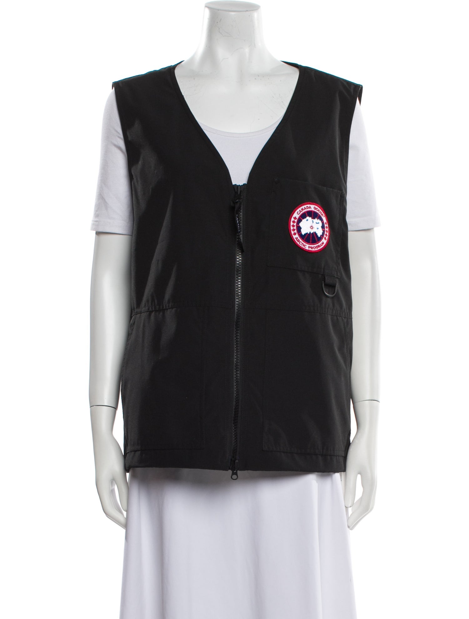 Canada Goose Vest