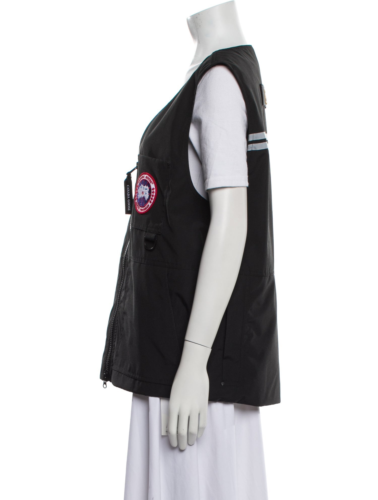 Canada Goose Vest
