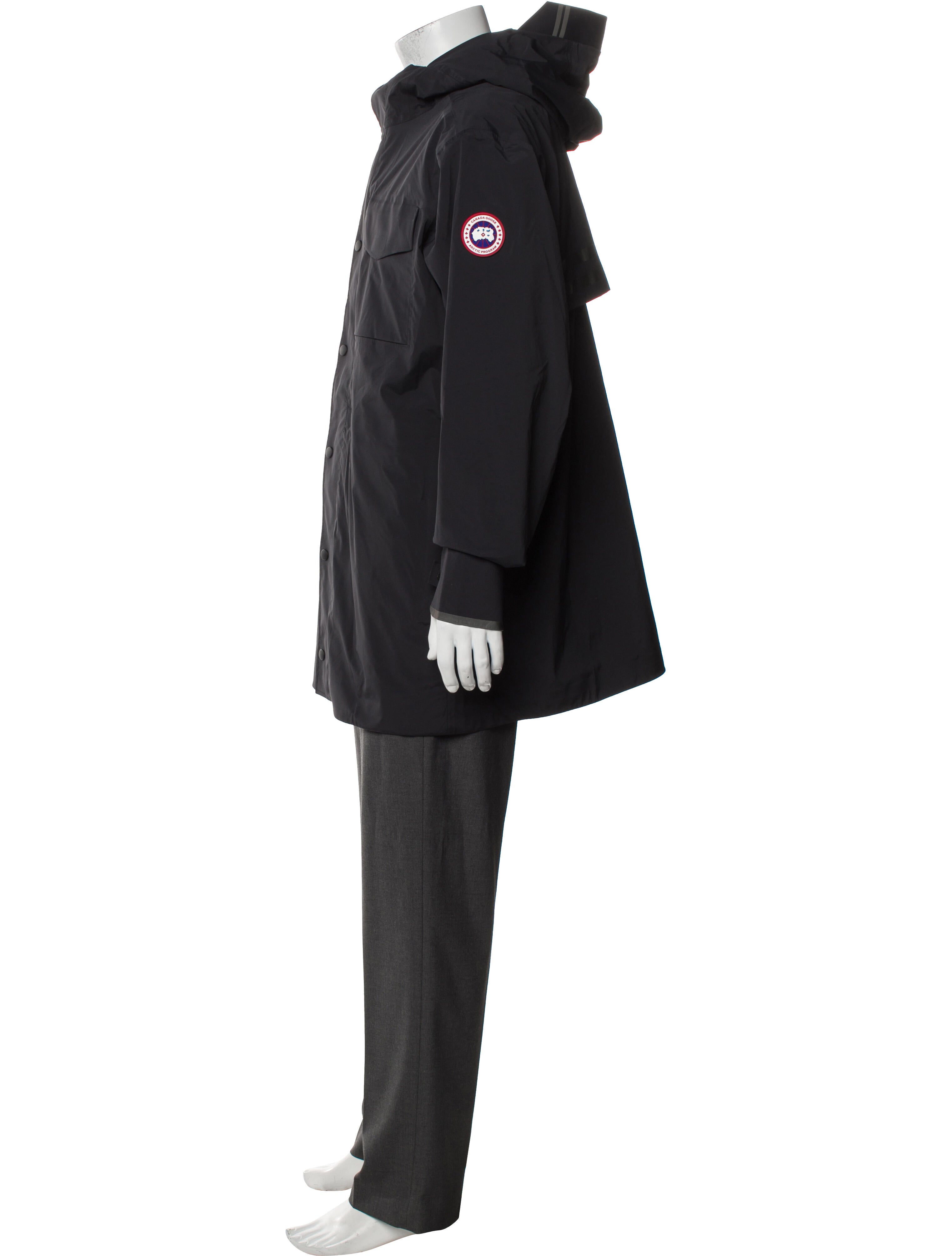 Canada Goose Parka