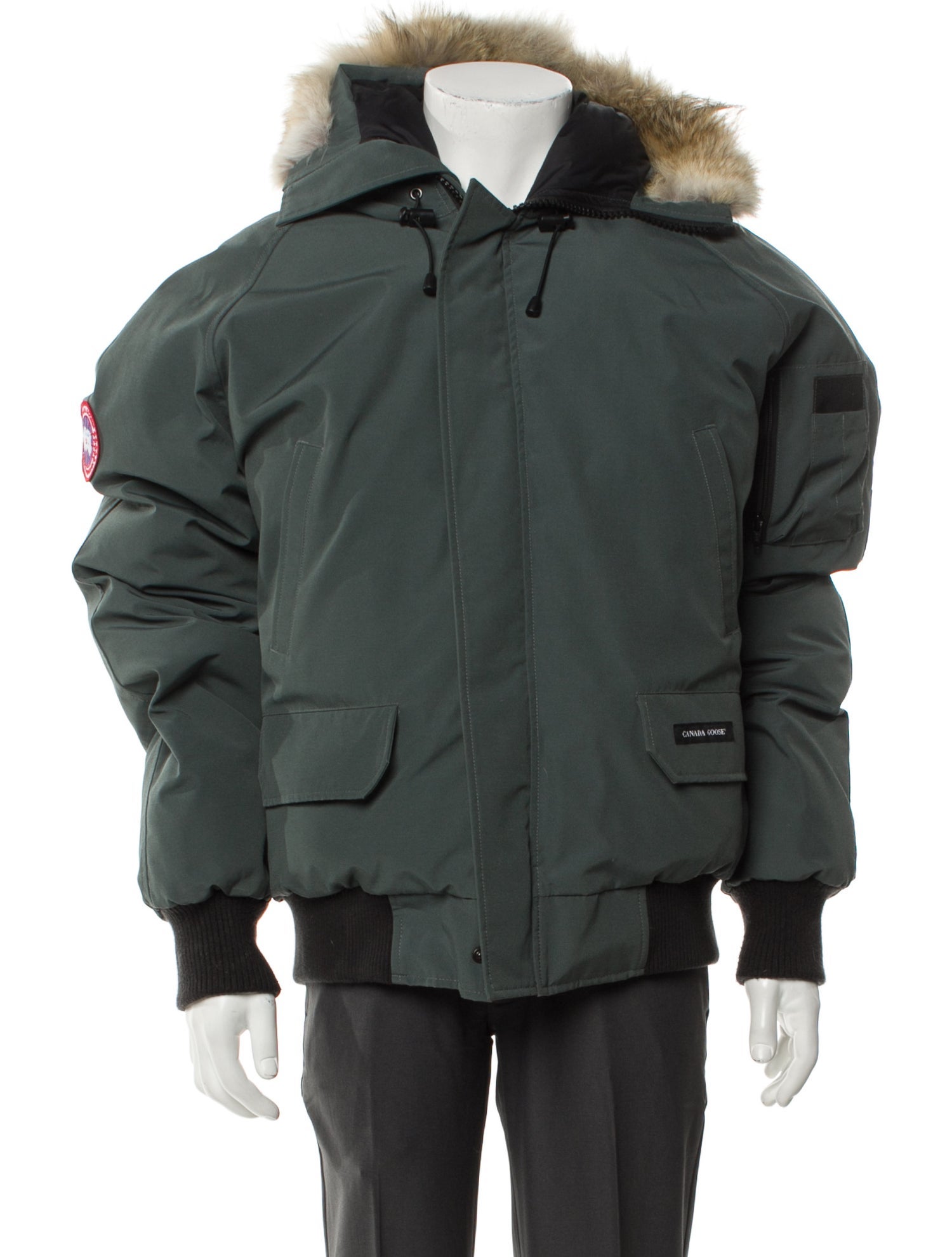 Canada Goose Parka