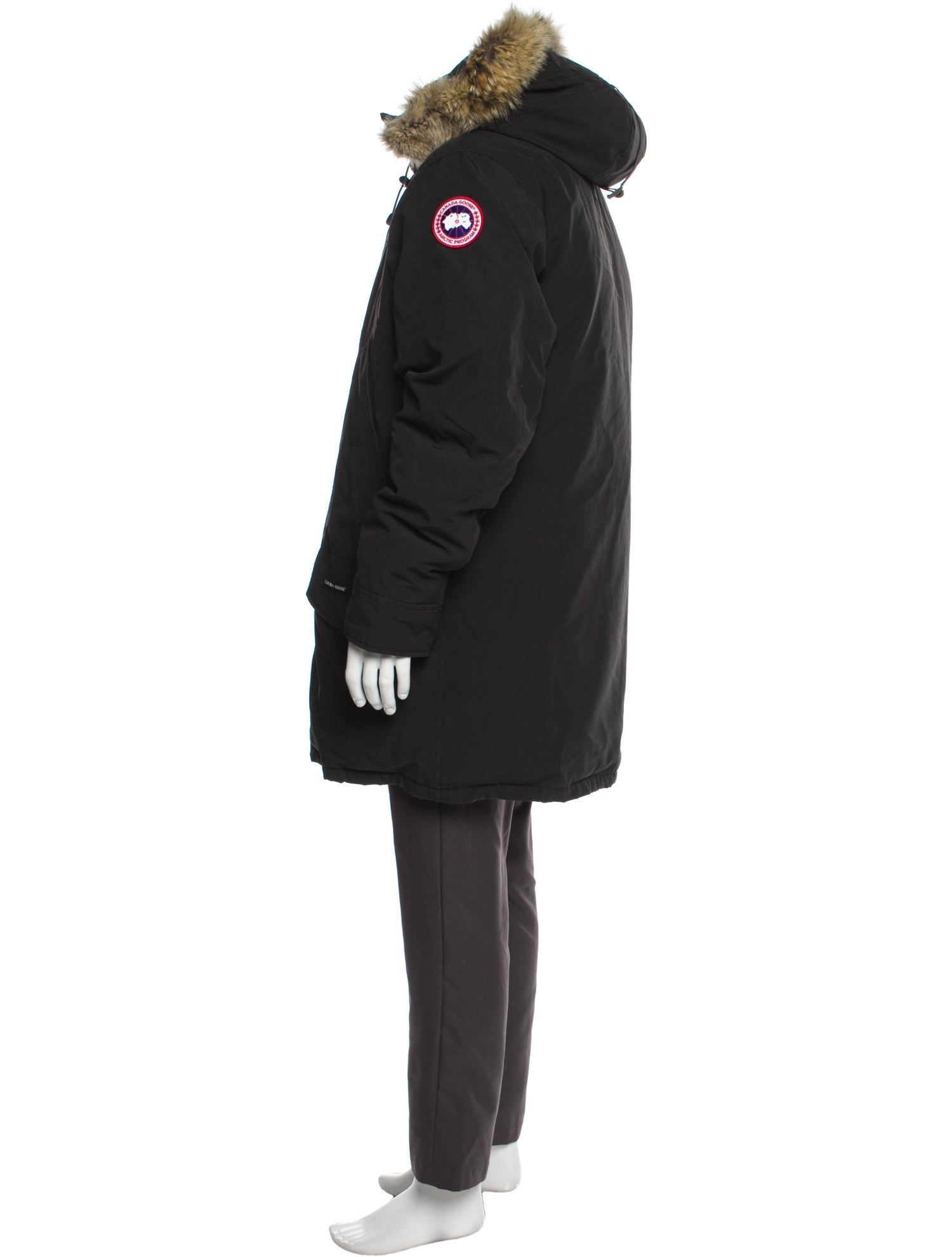 Canada Goose Parka