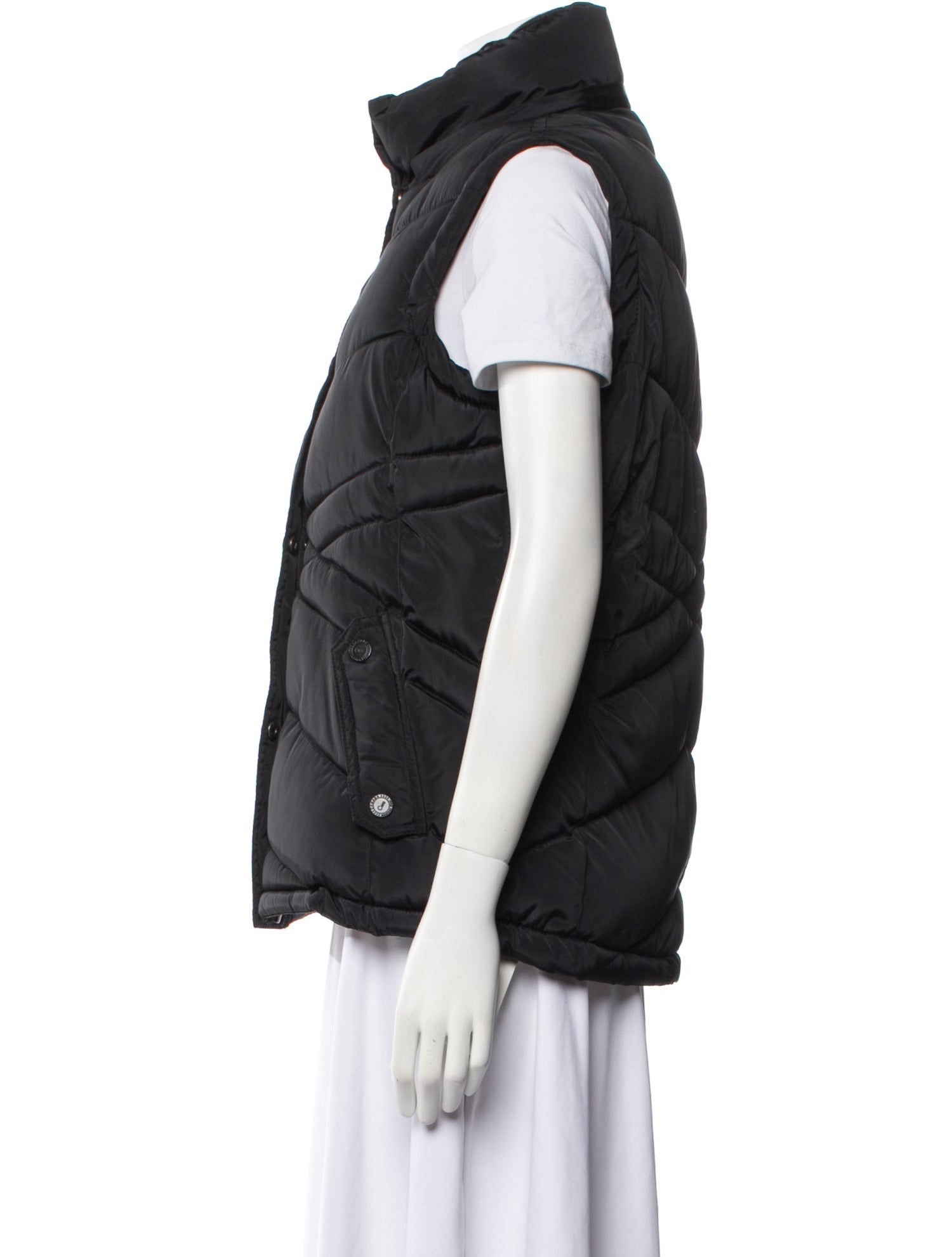Canada Weather Gear Vest
