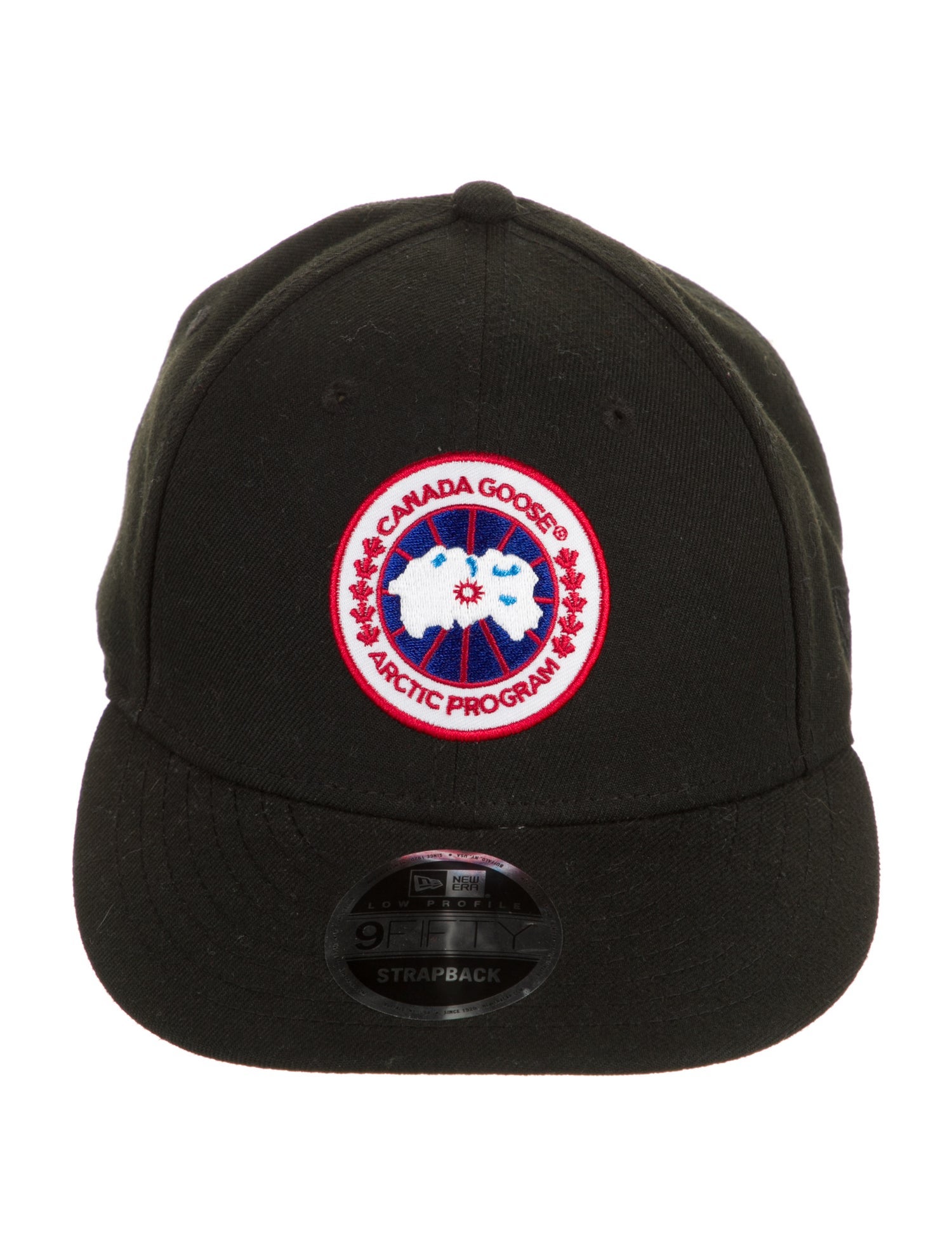 Canada Goose Baseball Cap