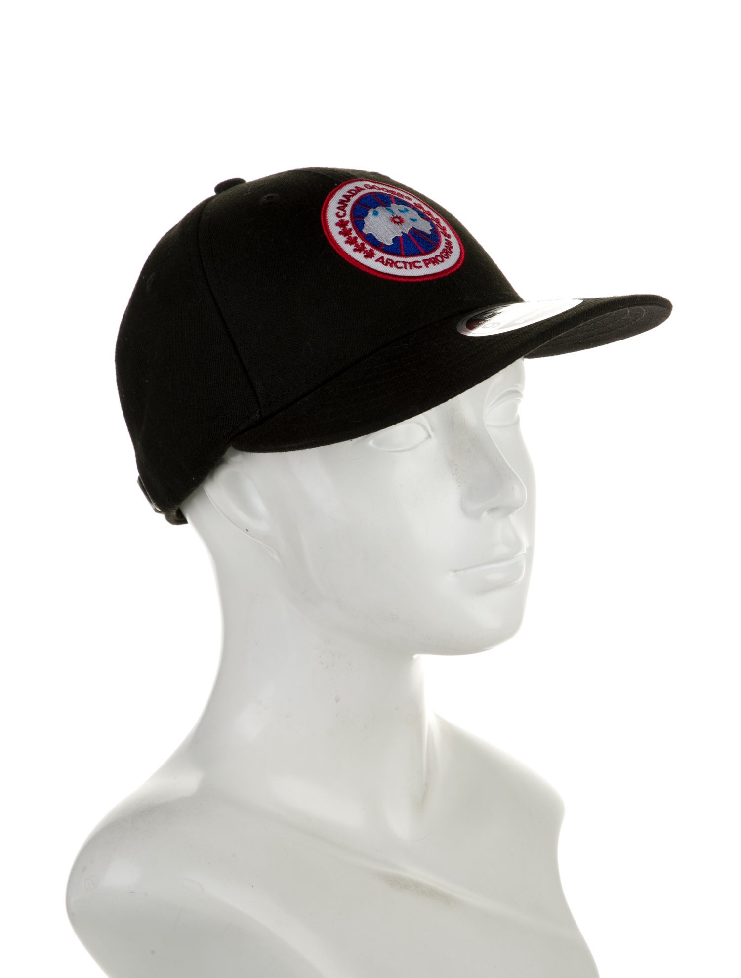 Canada Goose Baseball Cap
