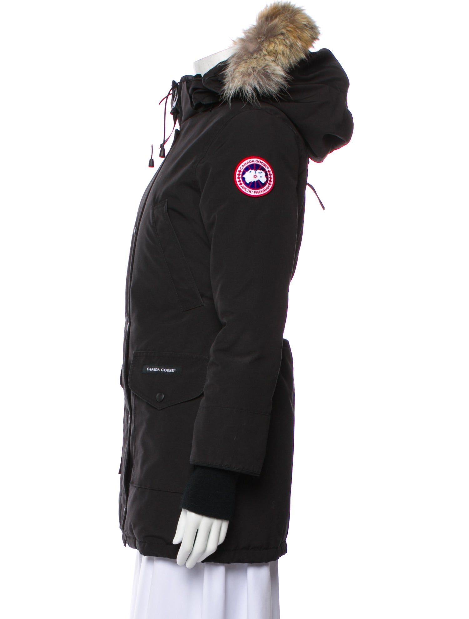Canada Goose Down Coat