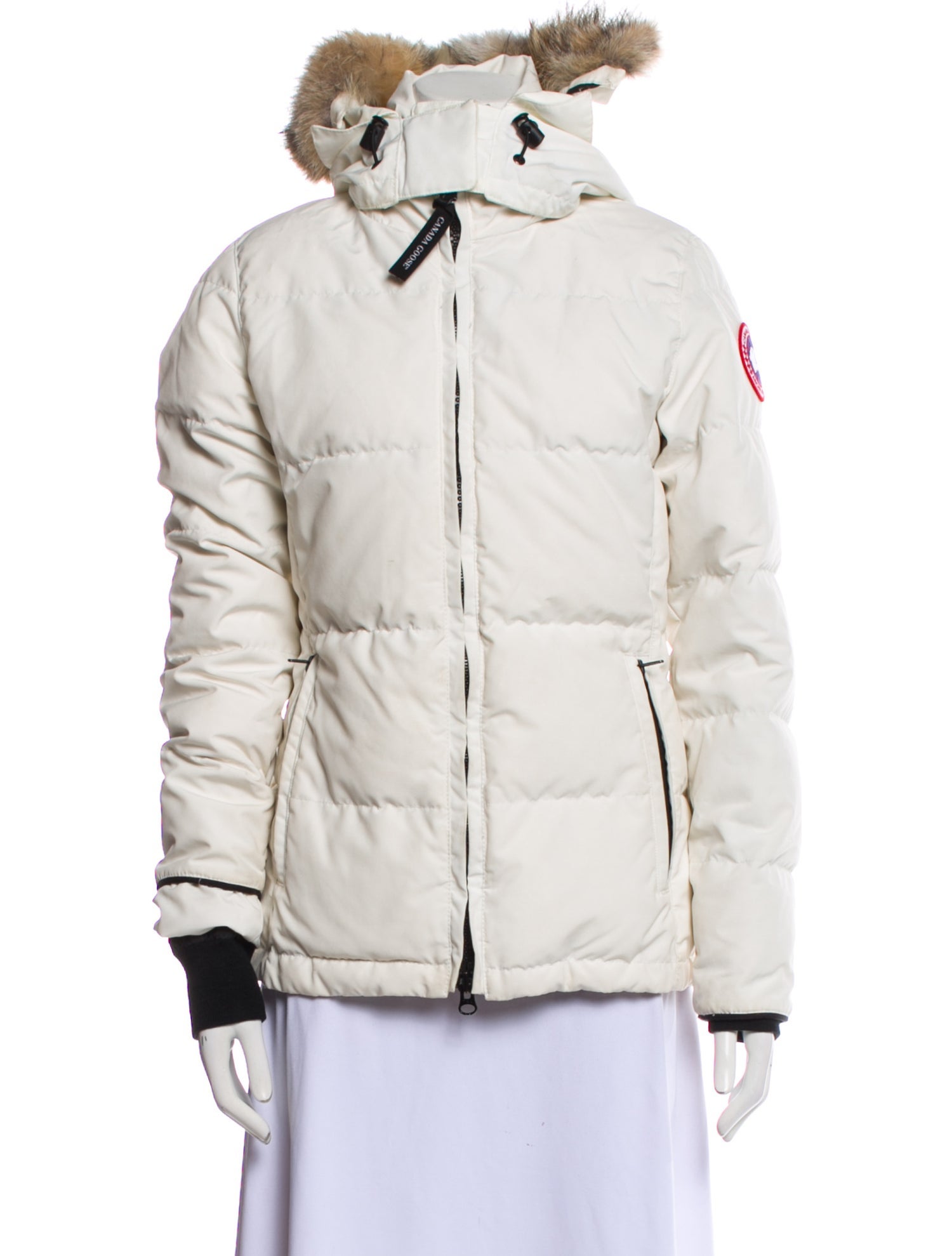 Canada Goose Down Jacket
