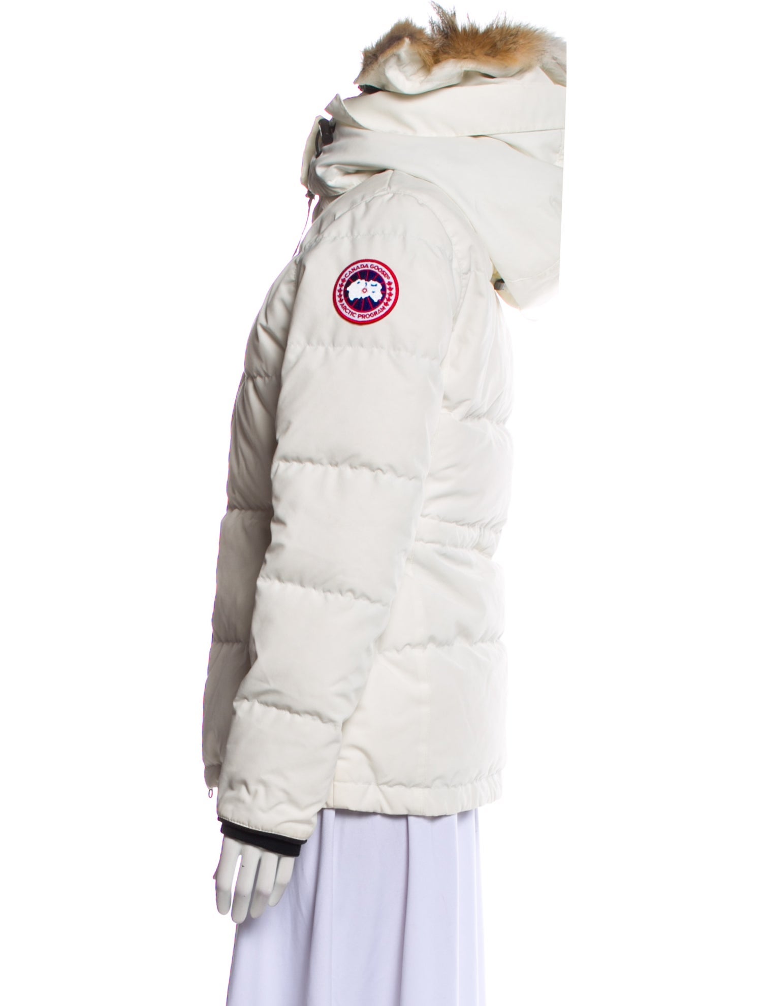 Canada Goose Down Jacket
