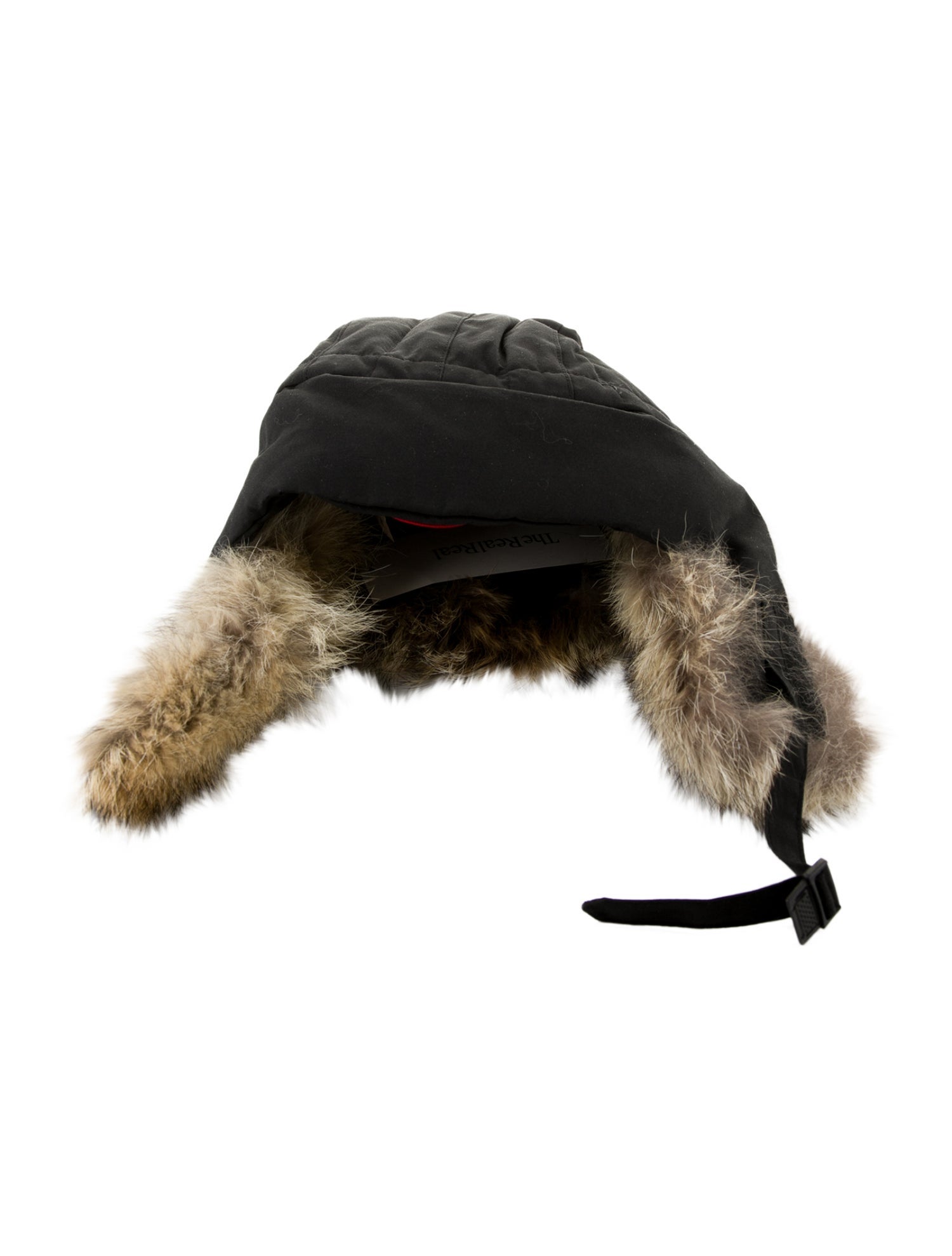 Canada Goose Logo Winter Hat