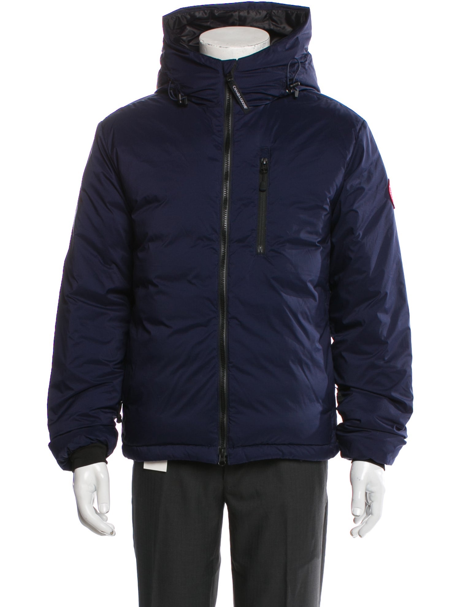Canada Goose Puffer Coat w/ Tags