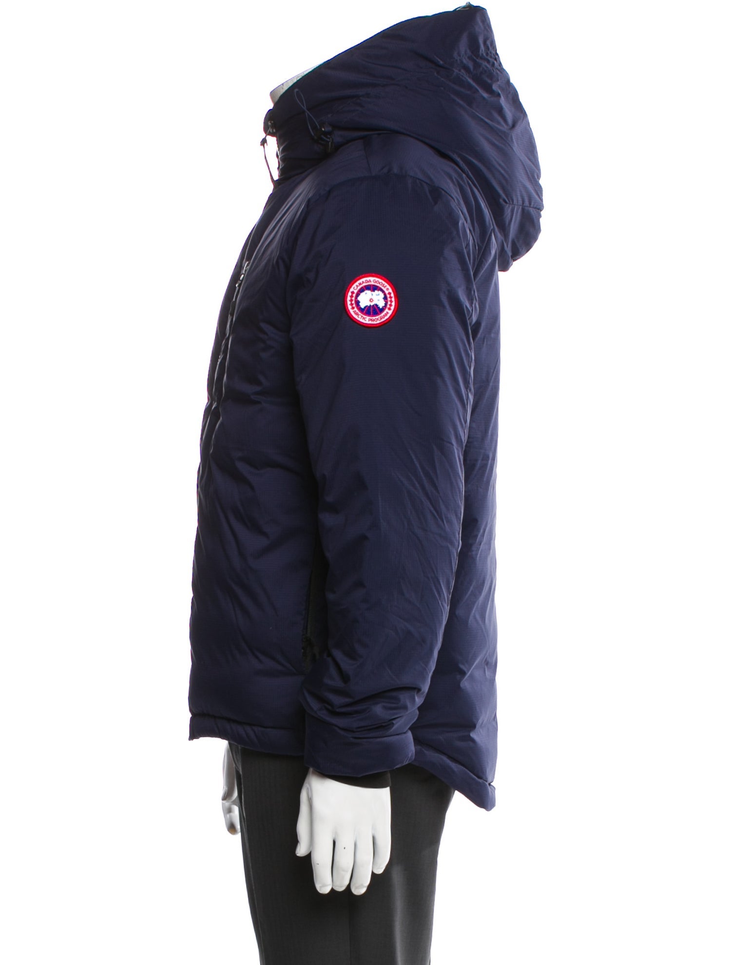 Canada Goose Puffer Coat w/ Tags