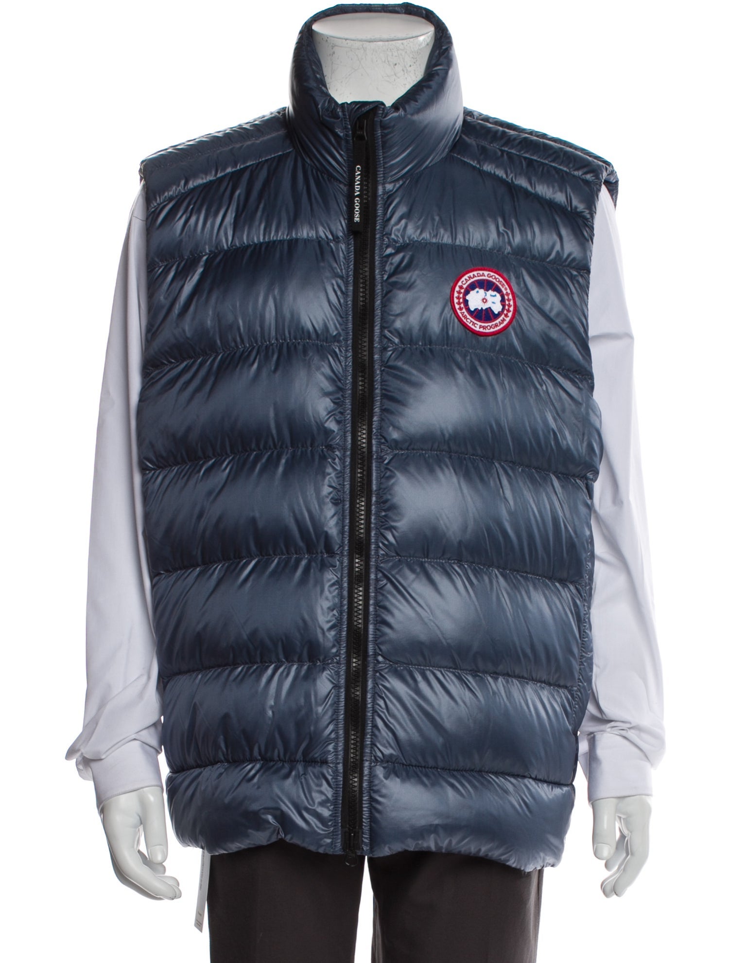 Canada Goose Vest