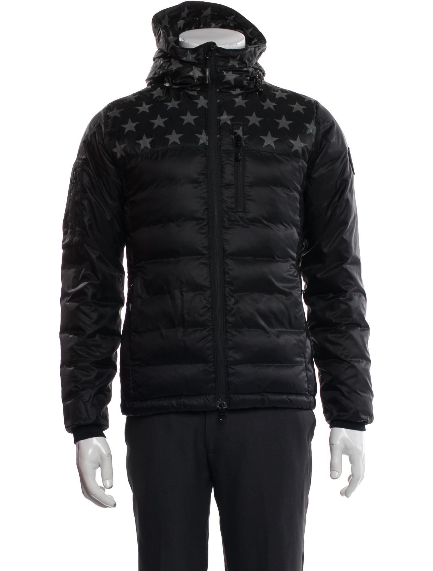 Canada Goose Puffer Coat