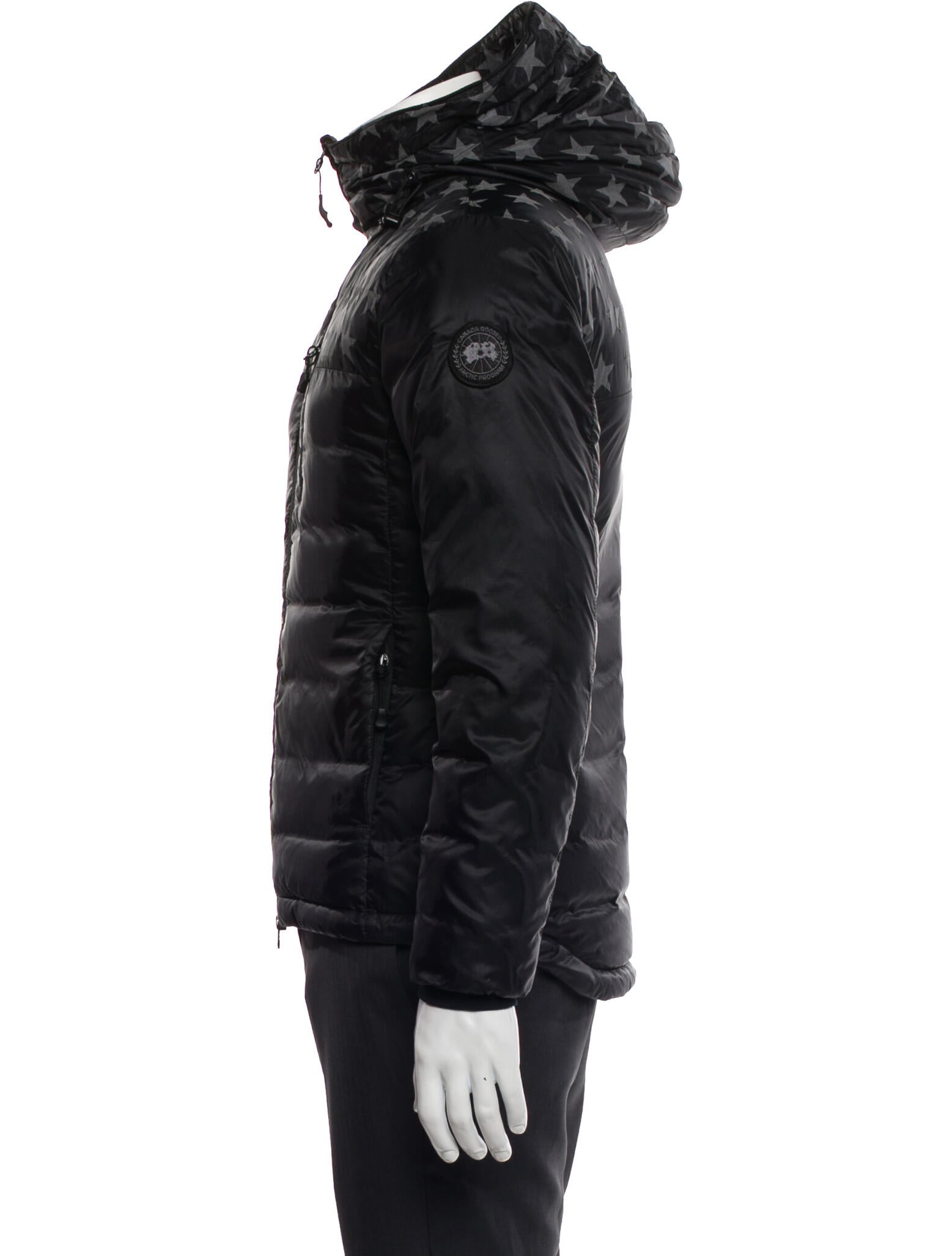 Canada Goose Puffer Coat
