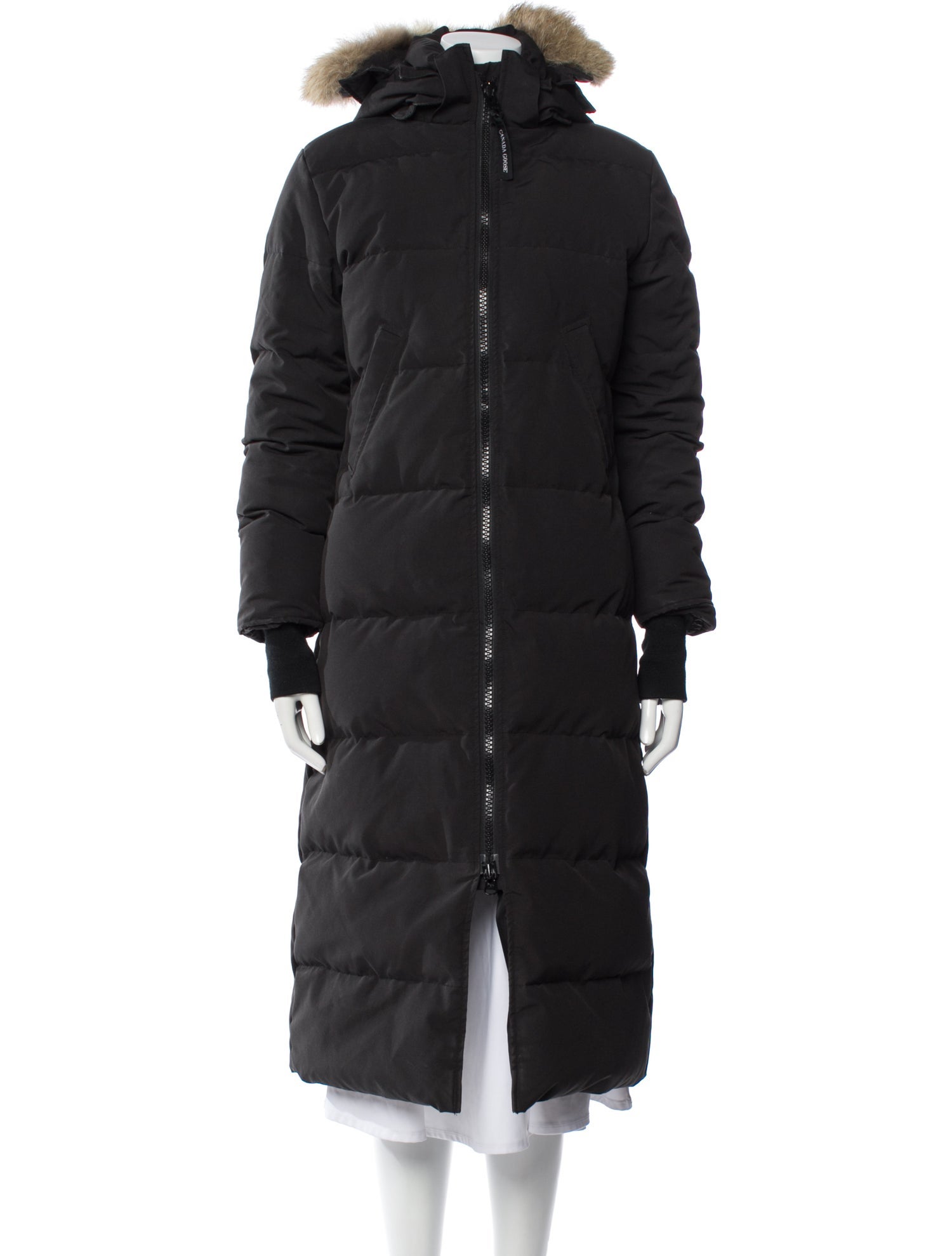 Canada Goose Down Coat
