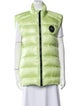 Canada Goose Down Vest