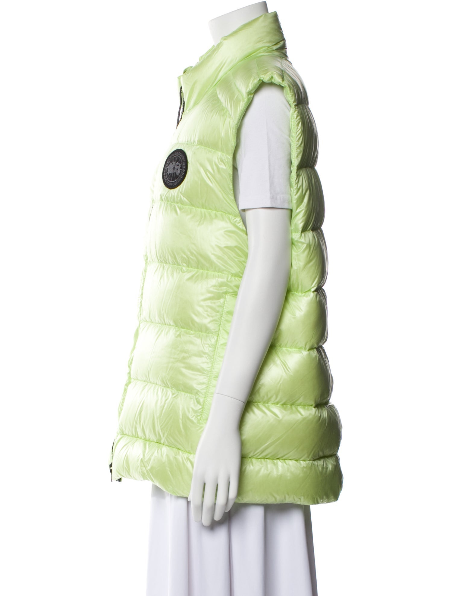 Canada Goose Down Vest