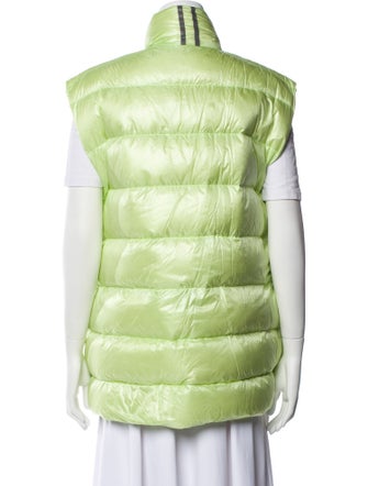 Canada Goose Down Vest