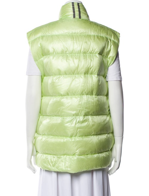 Canada Goose Down Vest