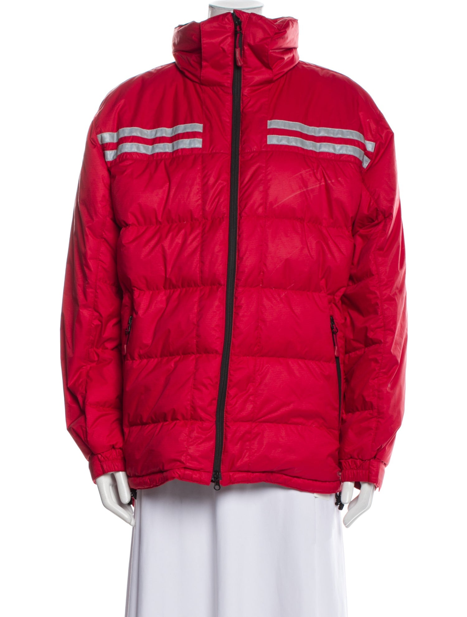 Canada Goose Down Coat