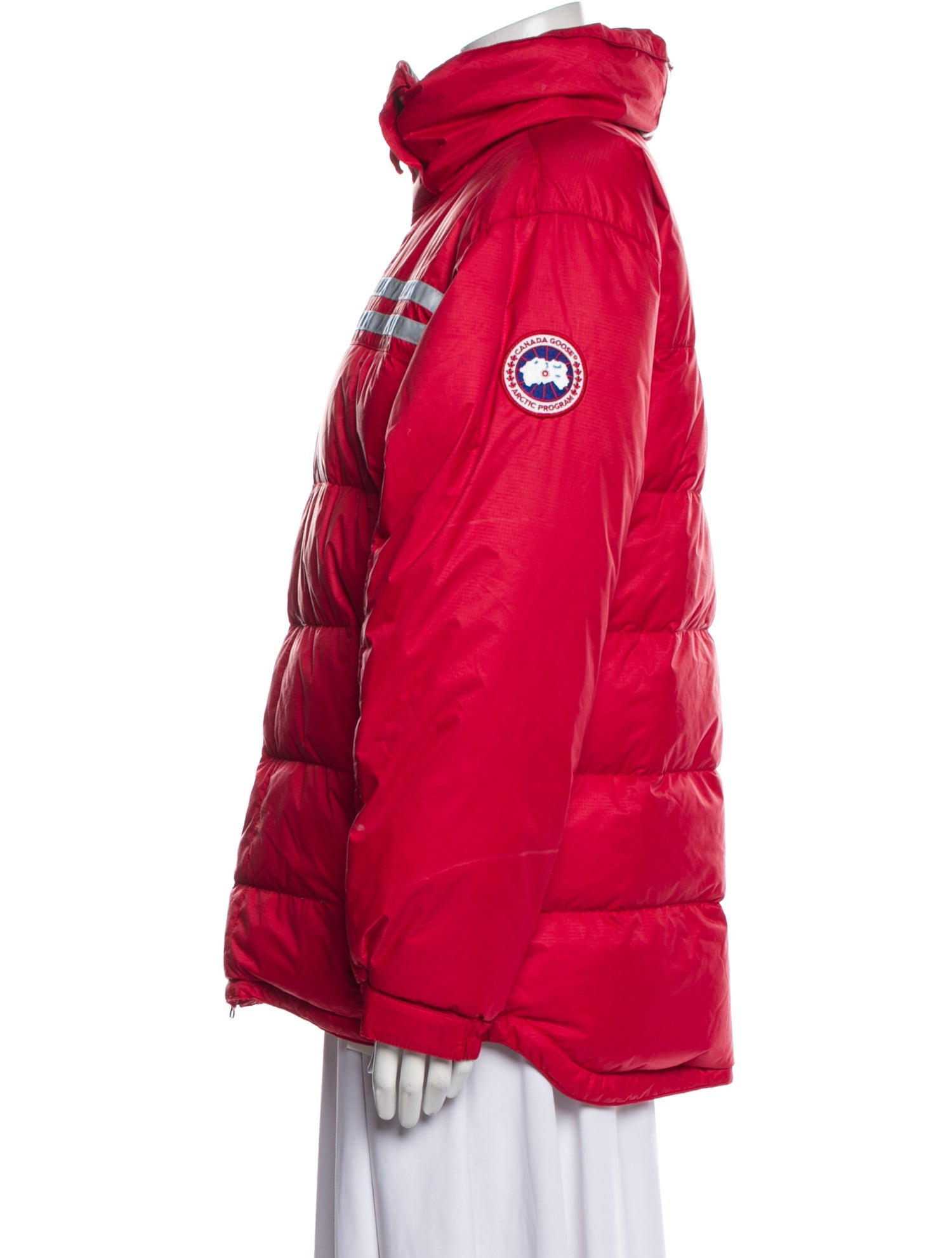 Canada Goose Down Coat