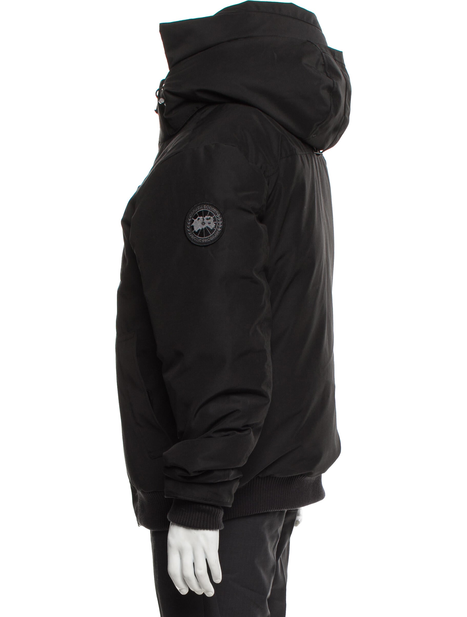 Canada Goose Puffer Coat